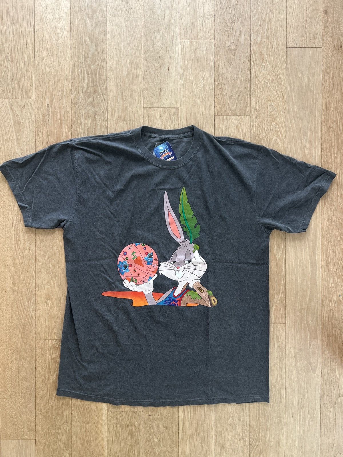 Other Nets x Space Jam Size US XL / EU 56 / 4 - 1 Thumbnail