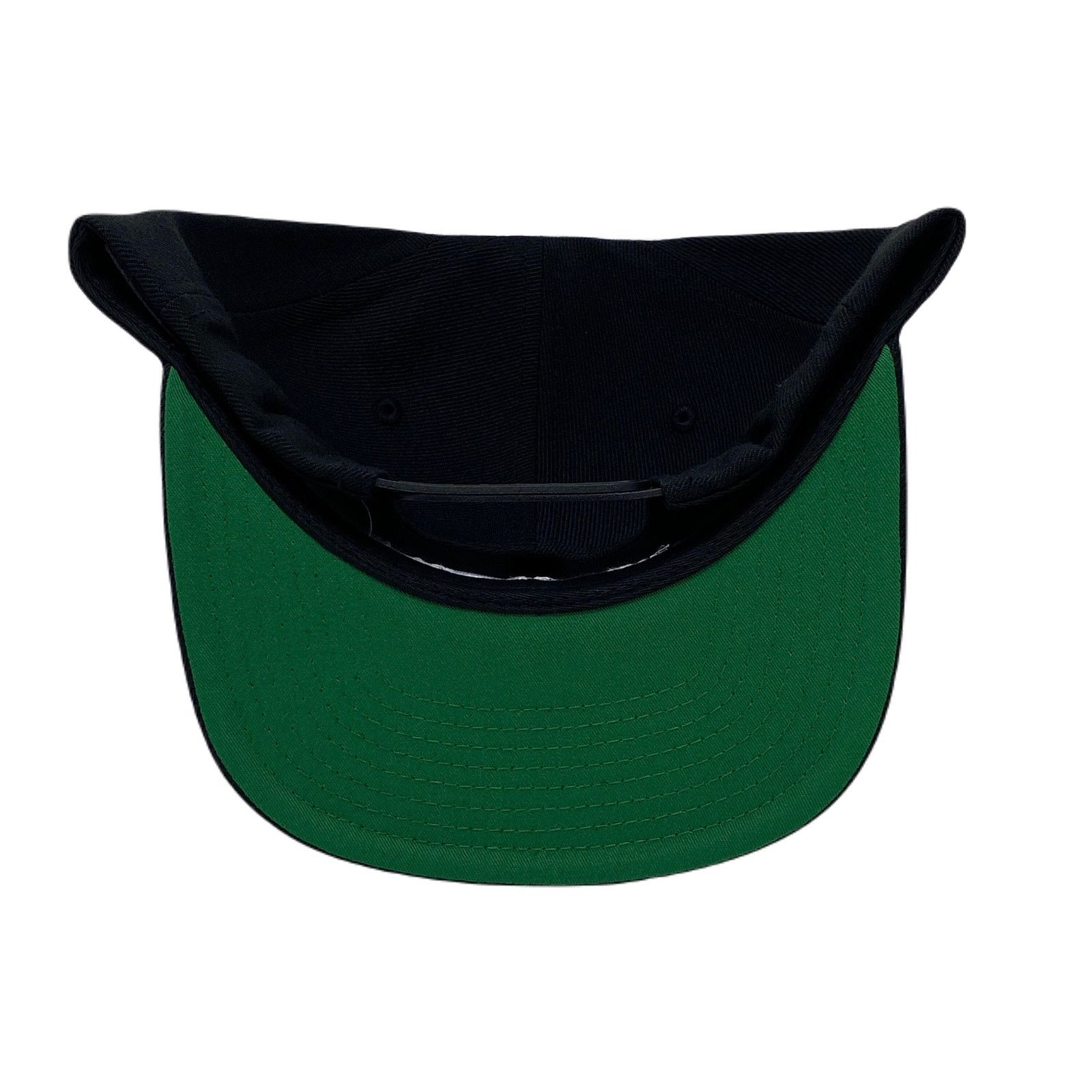 Other Warriors Snapback Hat Size ONE SIZE - 7 Thumbnail