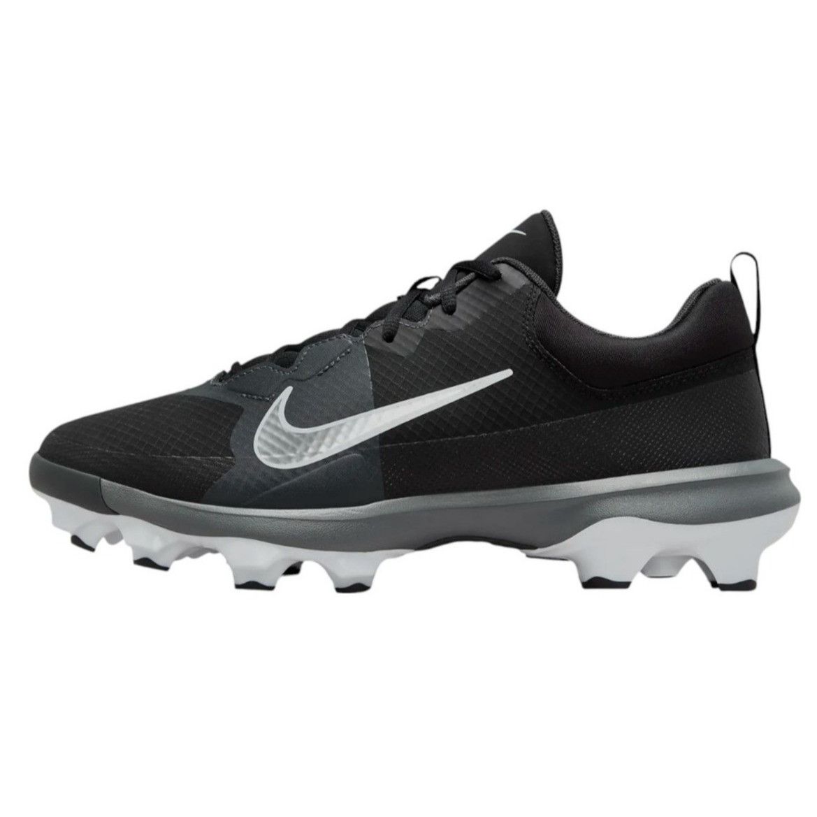 Nike Nike Force Trout 9 Pro Black Men's Size 13 Molded Baseball C Size US 13 / EU 46 - 13 Thumbnail