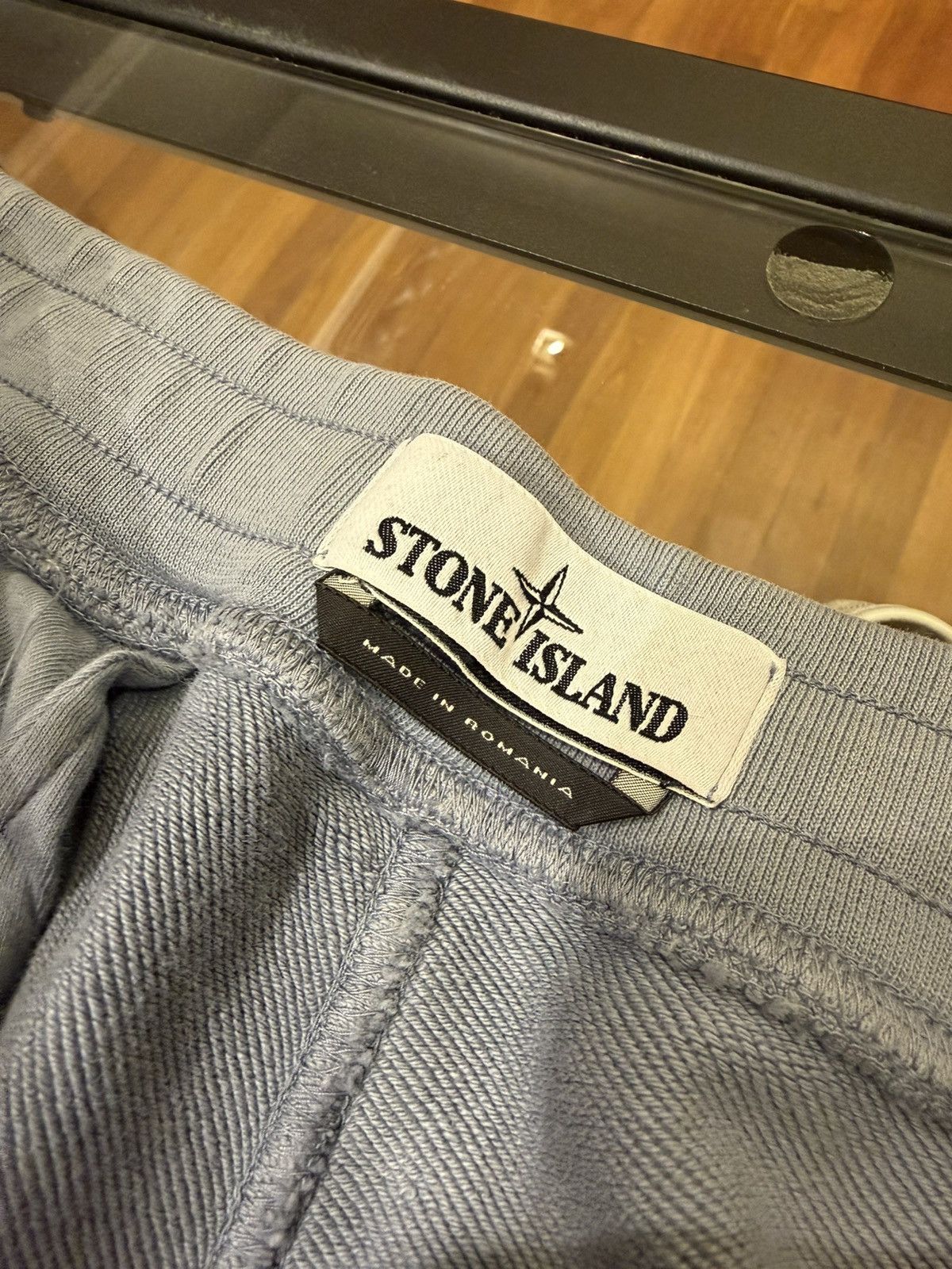 Stone Island Stone Island Cargo Joggers Size US 36 / EU 52 - 3 Thumbnail
