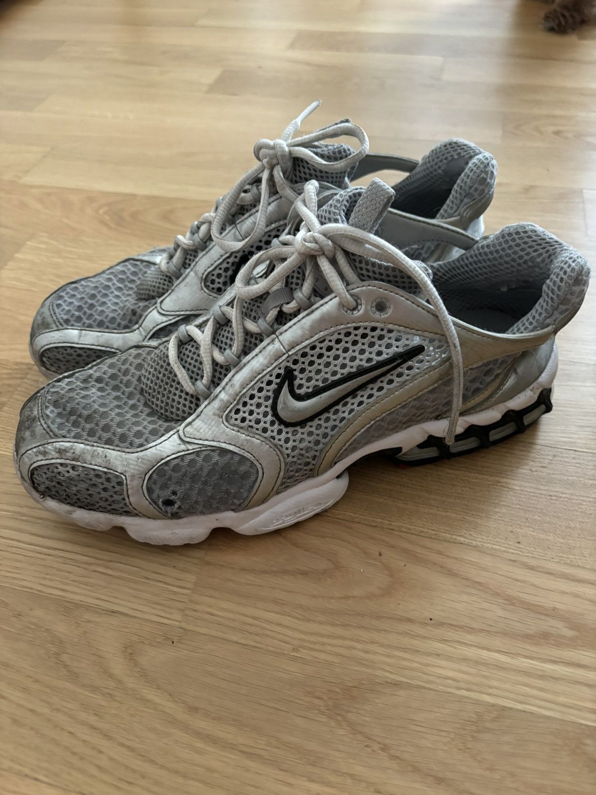 Nike Spiridon OG in EU43.5 Size US 9.5 / EU 42-43 - 5 Thumbnail