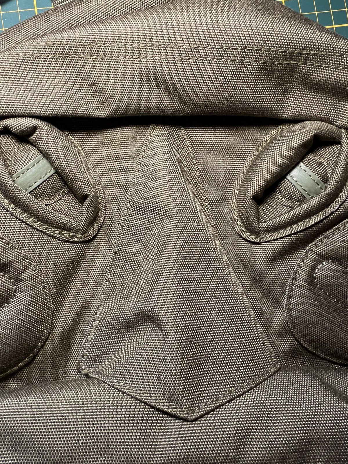 Eastpak × Walter Van Beirendonck WALTER VAN BEIRENDONCK x EASTPAK WALTER PAK'R GREEN SS26 Size ONE SIZE - 5 Thumbnail