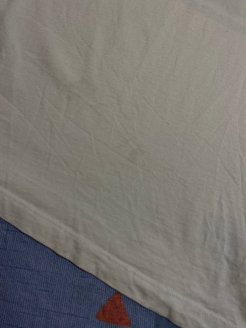 Fred Perry Fred Perry Logo T Shirt Size US S / EU 44-46 / 1 - 11 Thumbnail