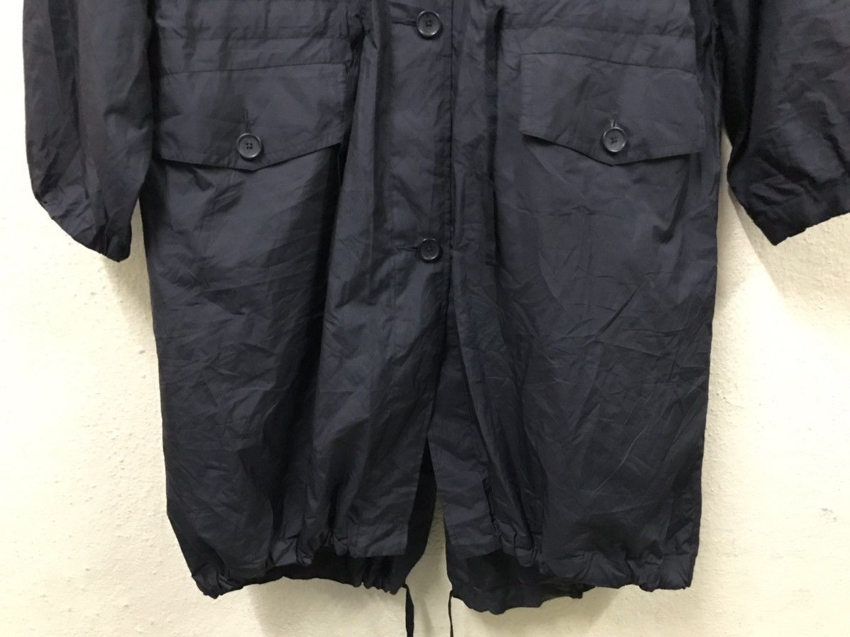 JW Anderson × Uniqlo Uniqlo J.W Anderson Parka Jacket Size US XS / EU 42 / 0 - 3 Thumbnail