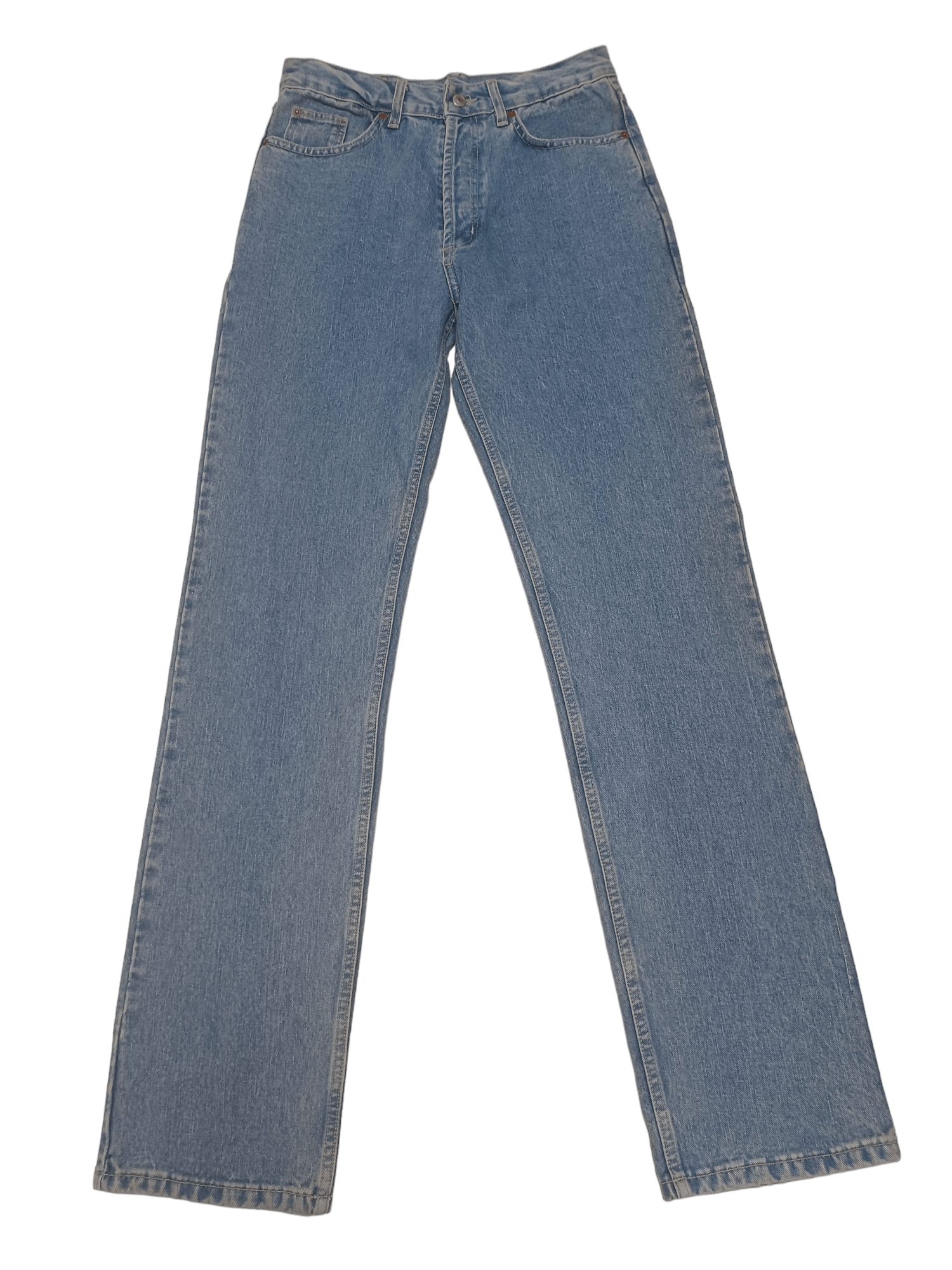 Levi's Vintage Clothing Levis Made in Usa 80s 502 w32 L34 jeans