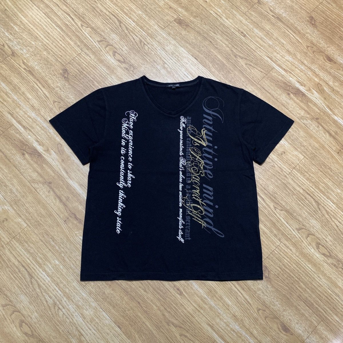 Le Grande Bleu (L.G.B.) Archive Le Grande Bleu Desire LGB T Shirt