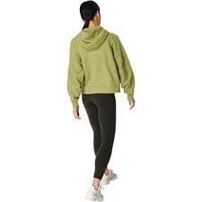 Sweaty Betty Sweaty Betty Essentials Zip Through Hoodie - Women's Sz 0-2 Size XS / US 0-2 / IT 36-38 - 2 Thumbnail