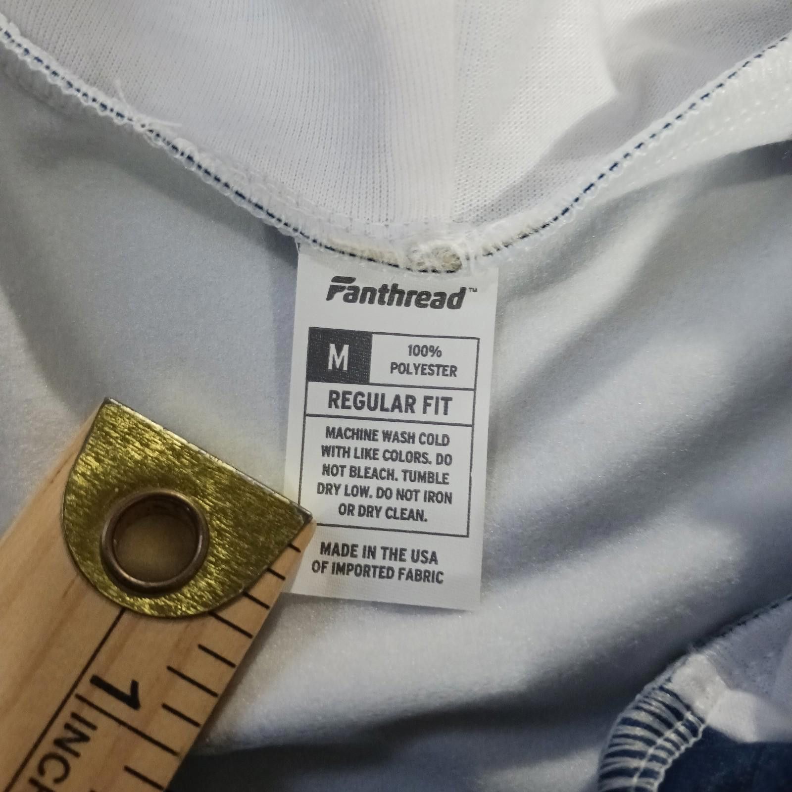 Designer Fanthread St. Thomas Aquinas Men's Blue Hoodie Sweatshirt M Size M / US 6-8 / IT 42-44 - 3 Thumbnail
