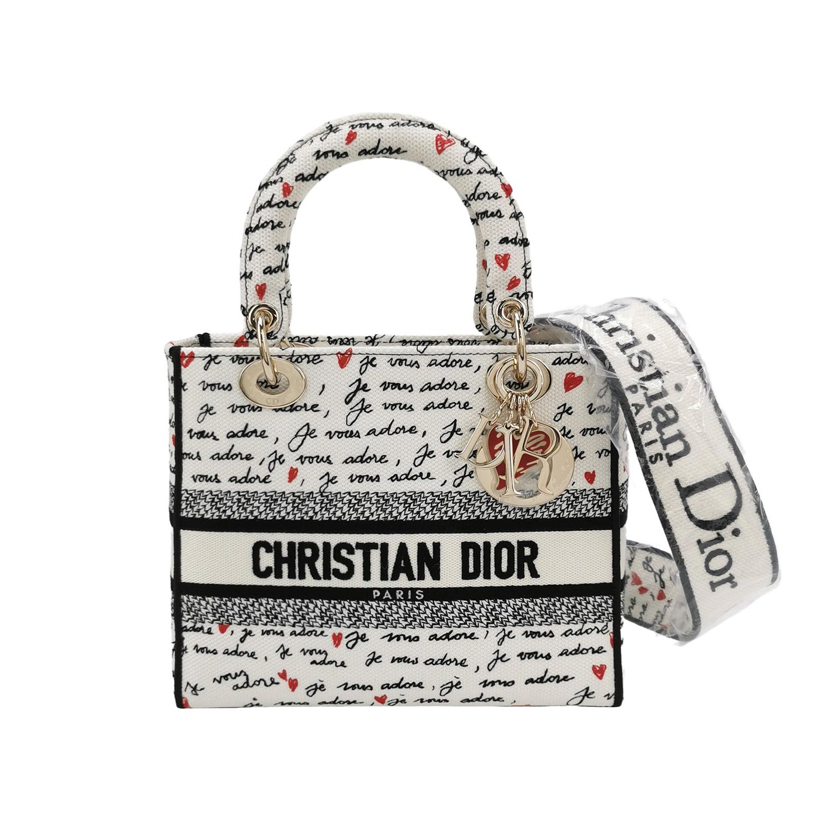 Dior Dior Women os Shoulder Bags Size ONE SIZE - 1 Thumbnail