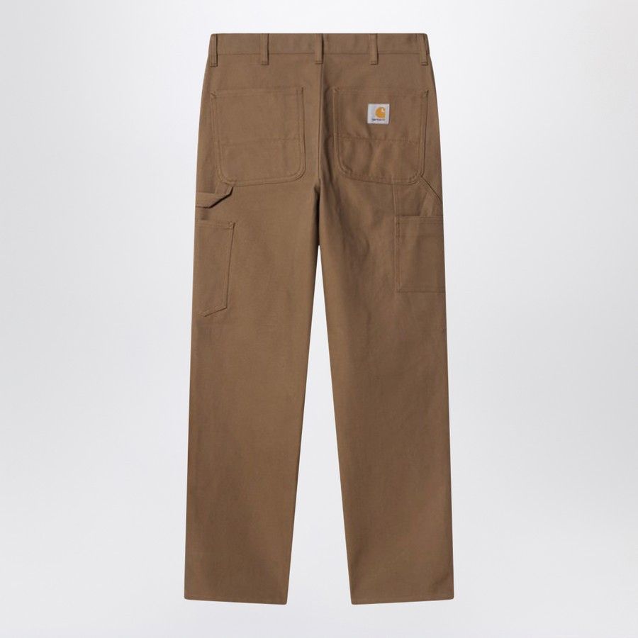 Carhartt Wip o1d2blof0125 Pant in Brown Size US 31 - 2 Thumbnail