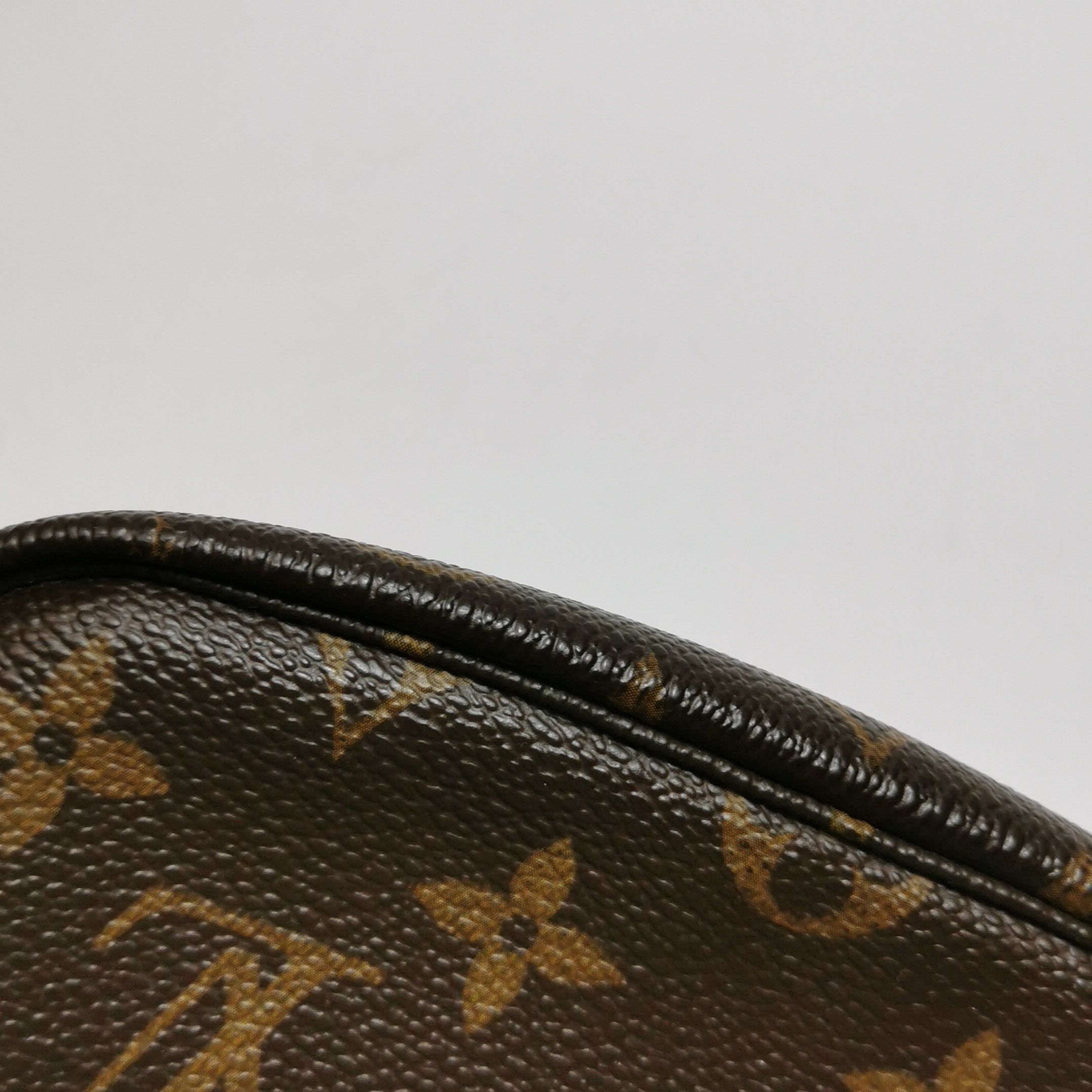 Louis Vuitton Louis Vuitton (LV) Accessories Mahjong Bag Mini Vegetable T Size ONE SIZE - 3 Thumbnail