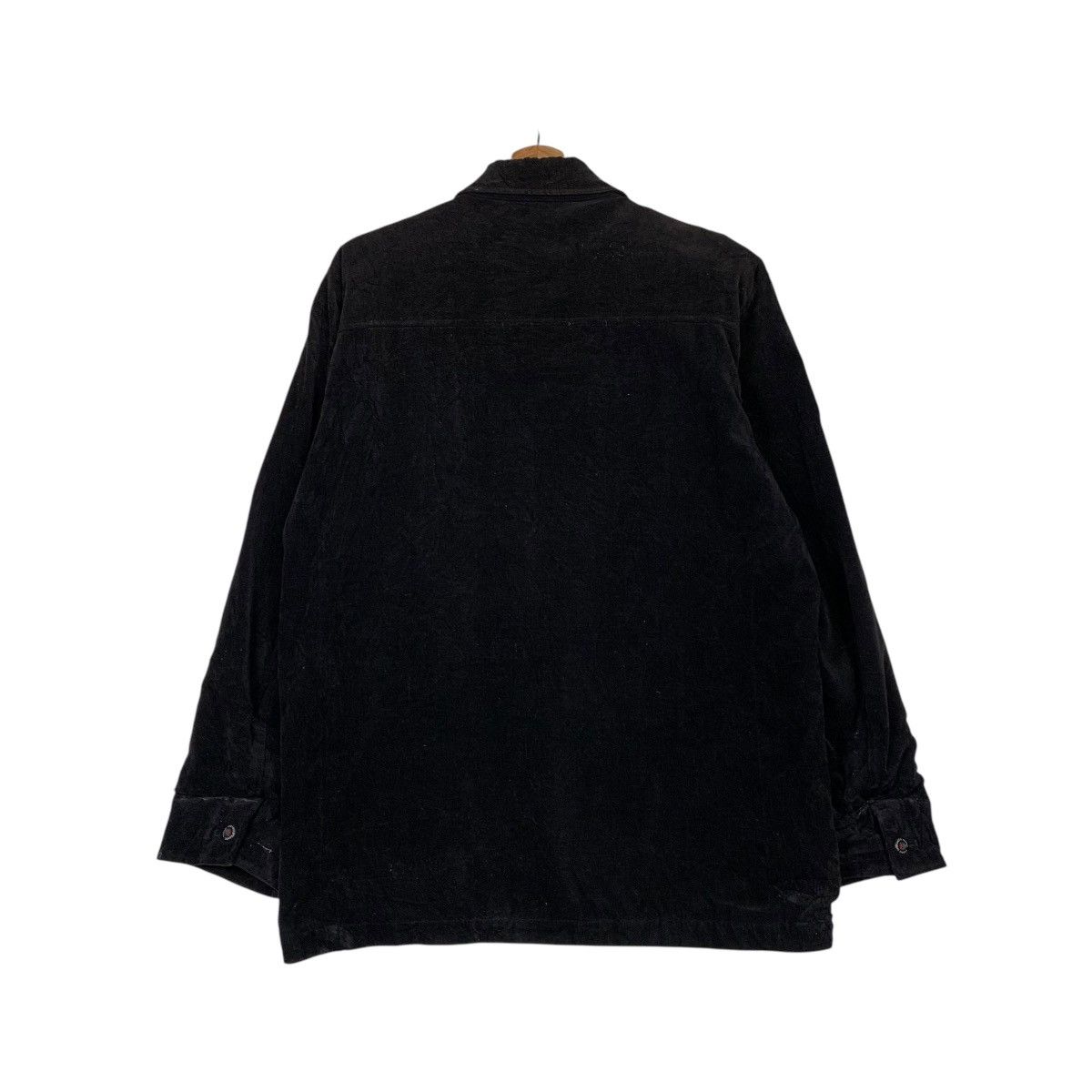 Kansai Yamamoto Kansai Yamamoto Homme Men Jacket Size US M / EU 48-50 / 2 - 7 Thumbnail