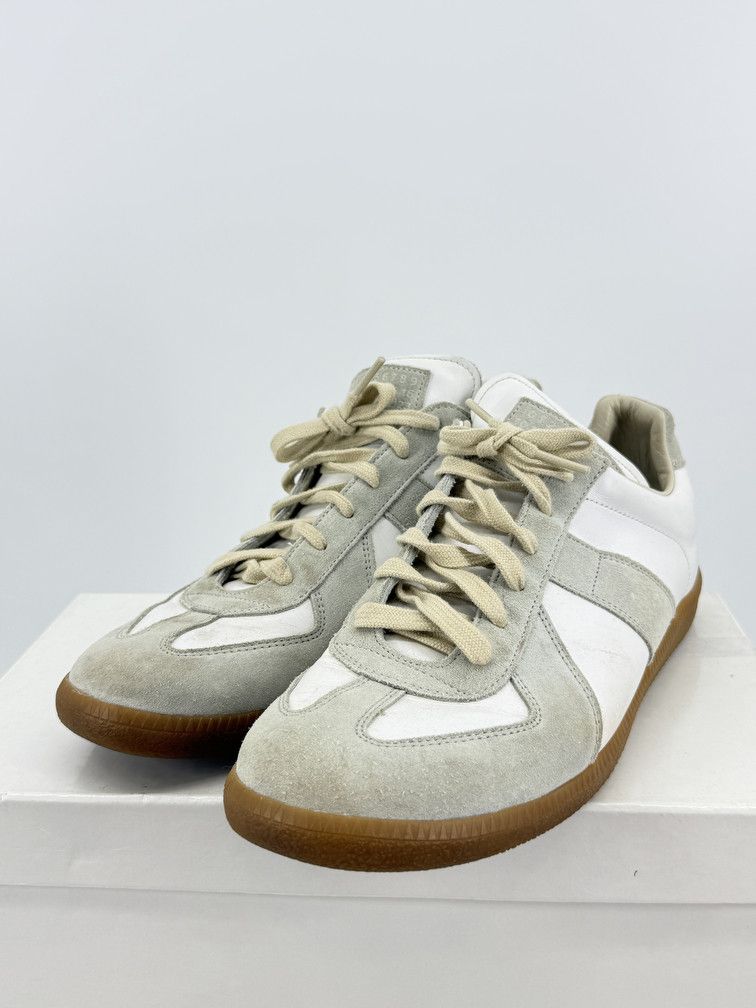 Maison Margiela GAT Low Size US 9 / EU 42 - 3 Thumbnail