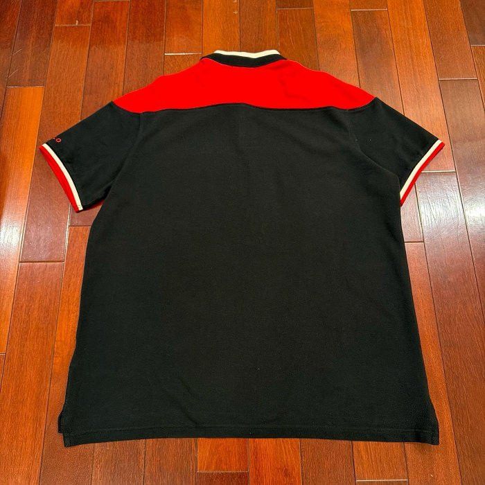 Polo Ralph Lauren POLO RALPH LAUREN PWING STADIUM POLO SHIRT XLARGE Size US XL / EU 56 / 4 - 2 Thumbnail