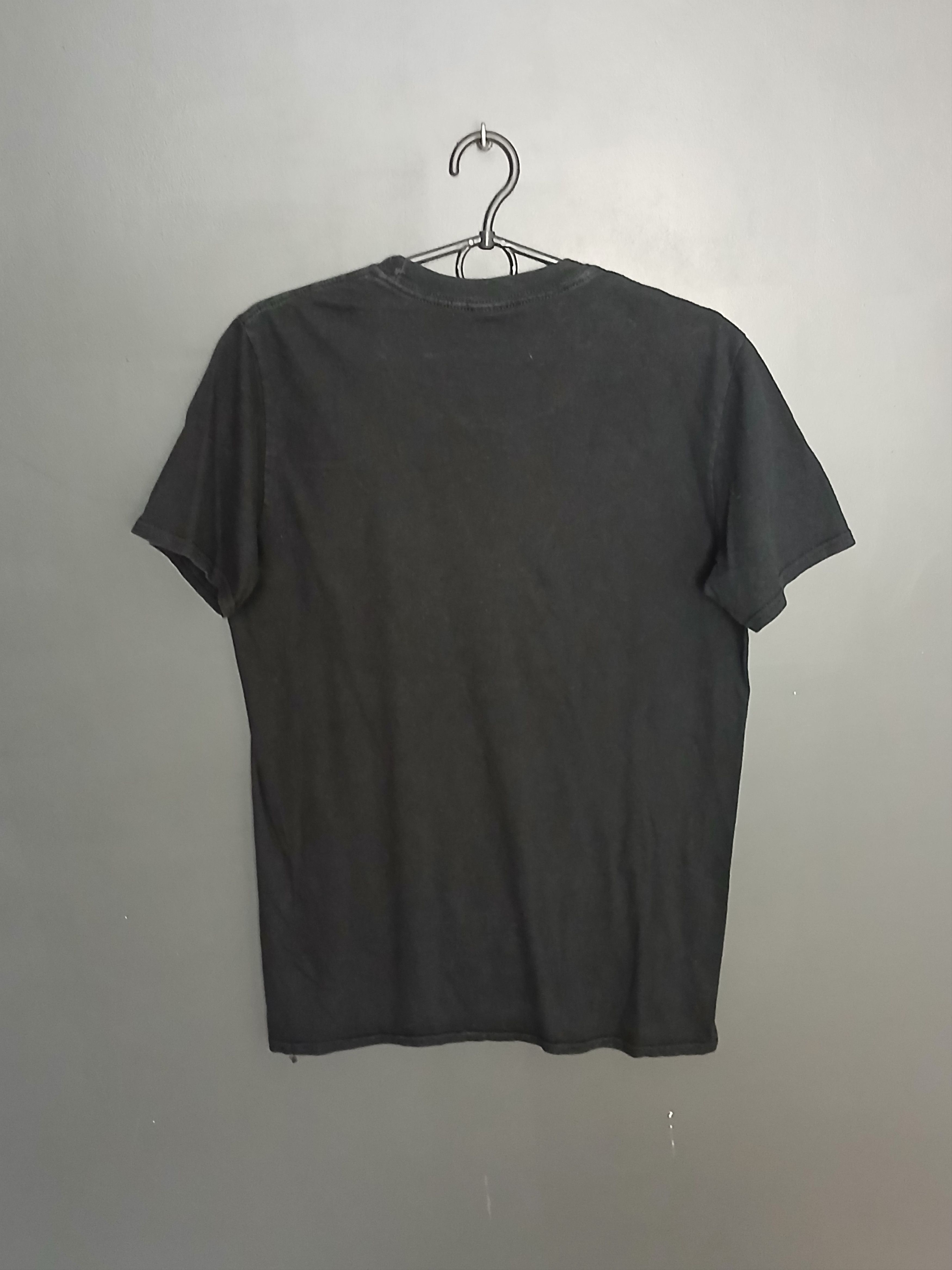 Band Tees × Slipknot Slipknot T-Shirt Size US M / EU 48-50 / 2 - 2 Thumbnail