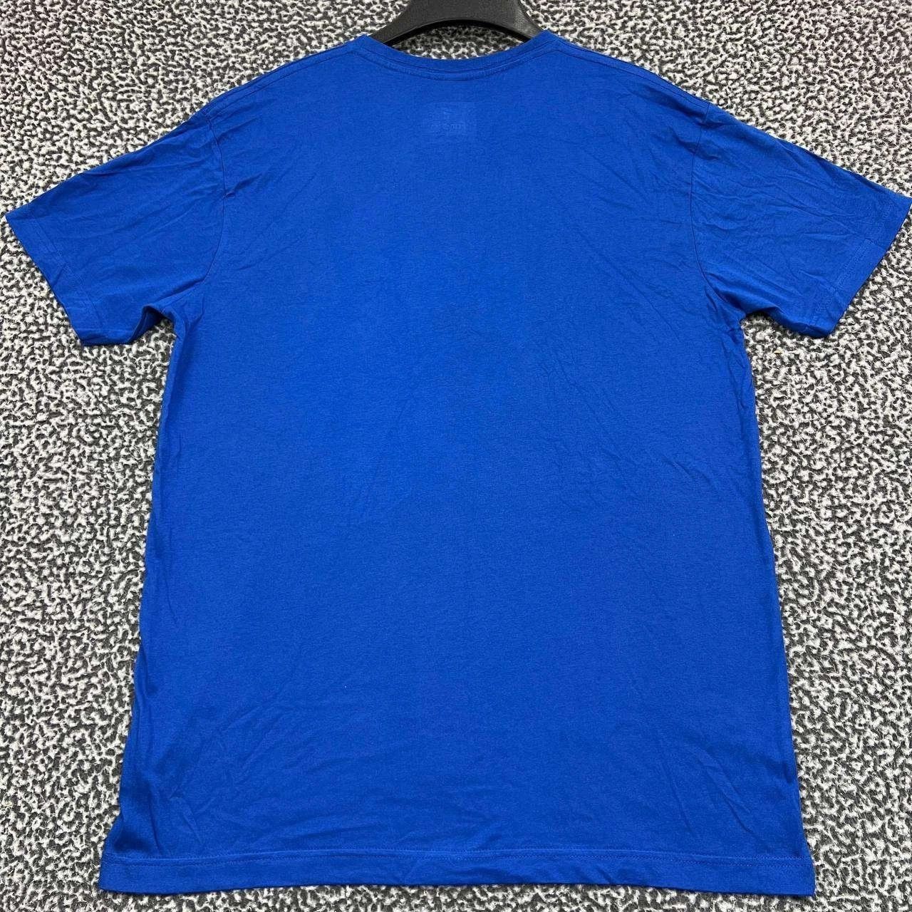 Other Florida Gators Shirt Men Blue Short Sleeve Crew Neck New L Size US L / EU 52-54 / 3 - 2 Thumbnail