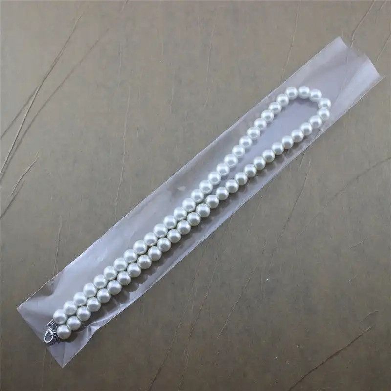 Jewelry × Vintage White Pearl Necklace Size ONE SIZE - 5 Thumbnail