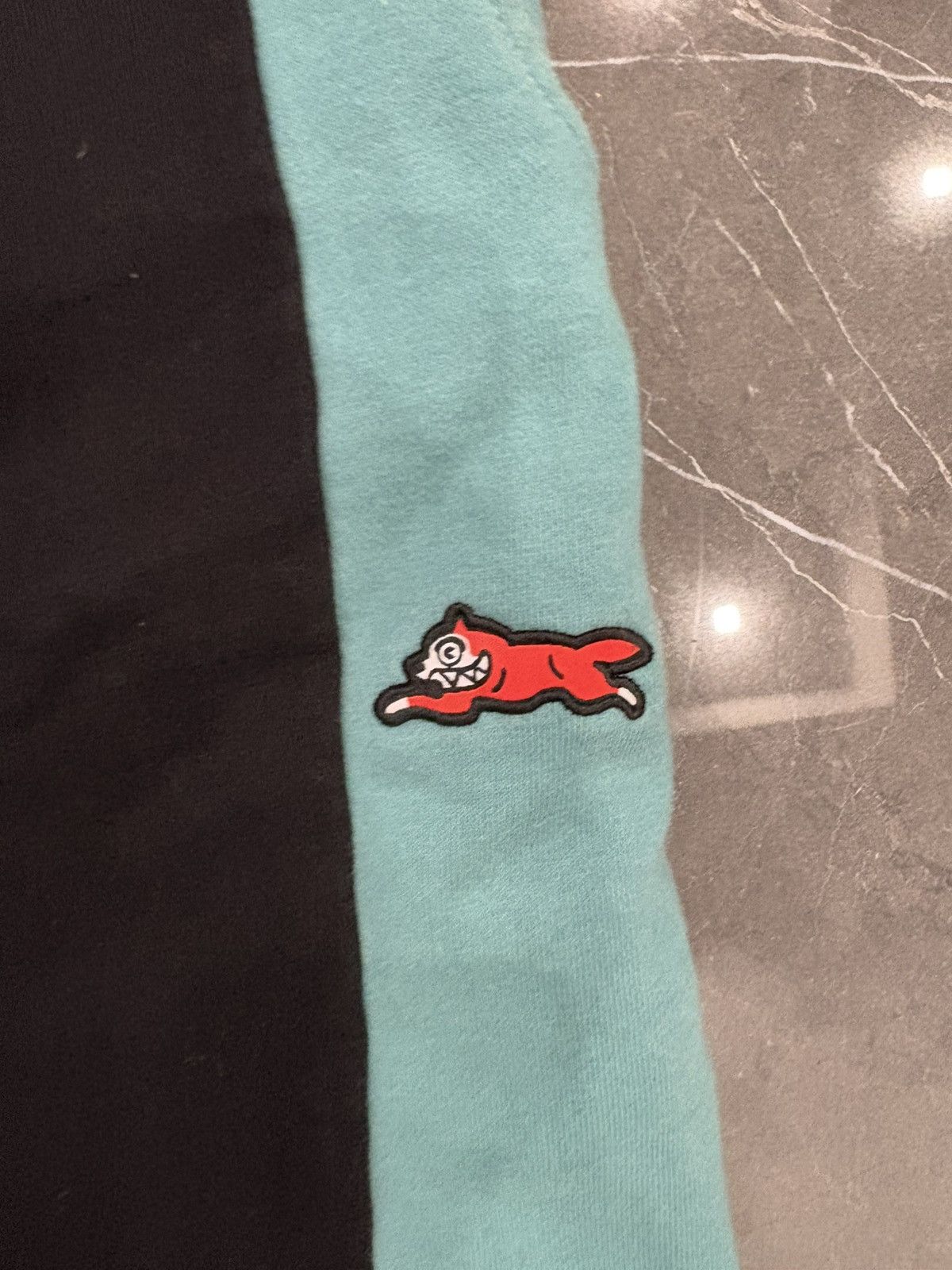 Billionaire Boys Club × Icecream Billionaire Boys Club BBC Icecream Ice Cream Sweatpants Size US 28 / EU 44 - 2 Thumbnail