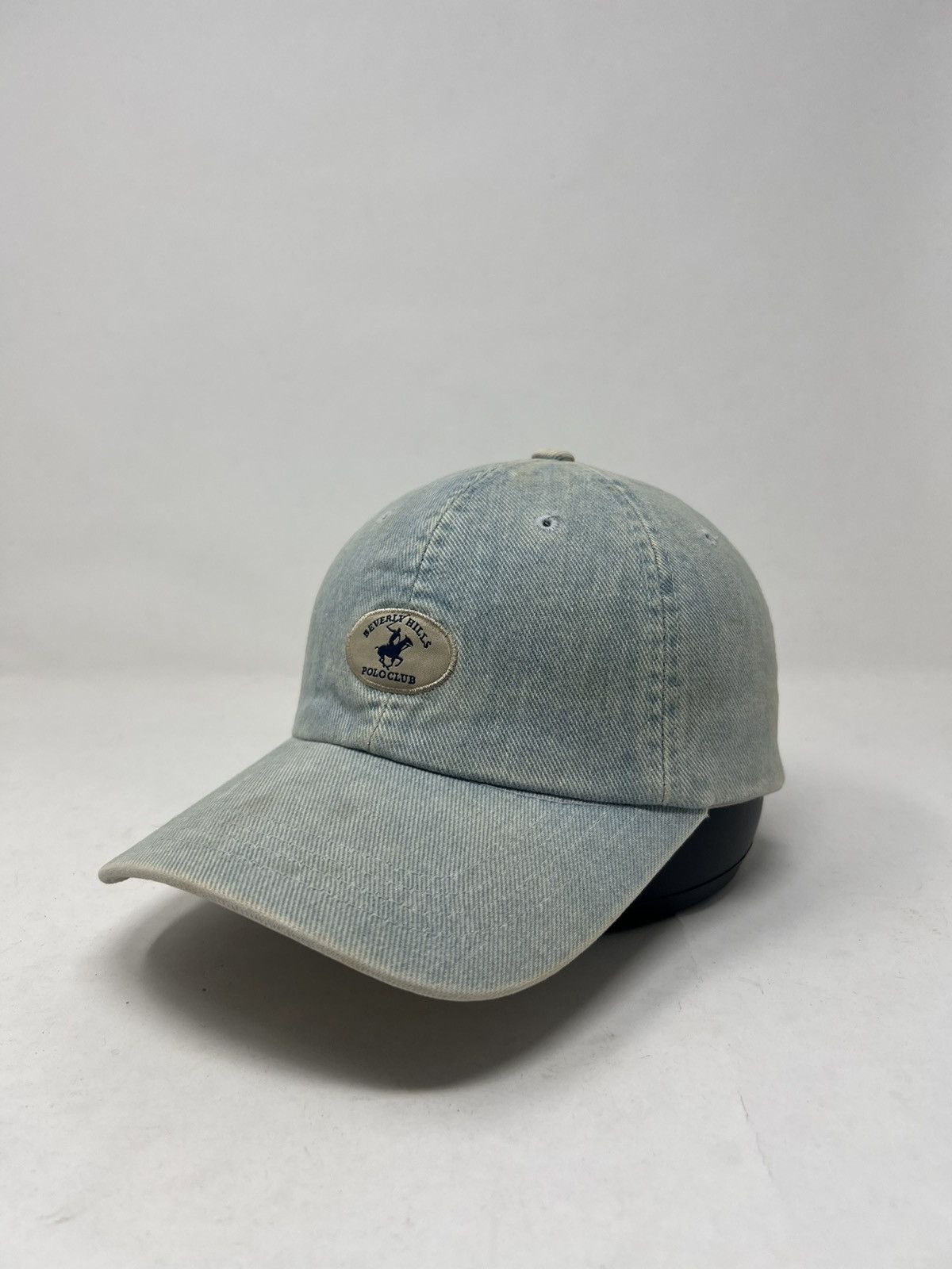 Beverly Hills Polo Club Baverly Hills Polo Club Hat Size ONE SIZE - 1 Thumbnail