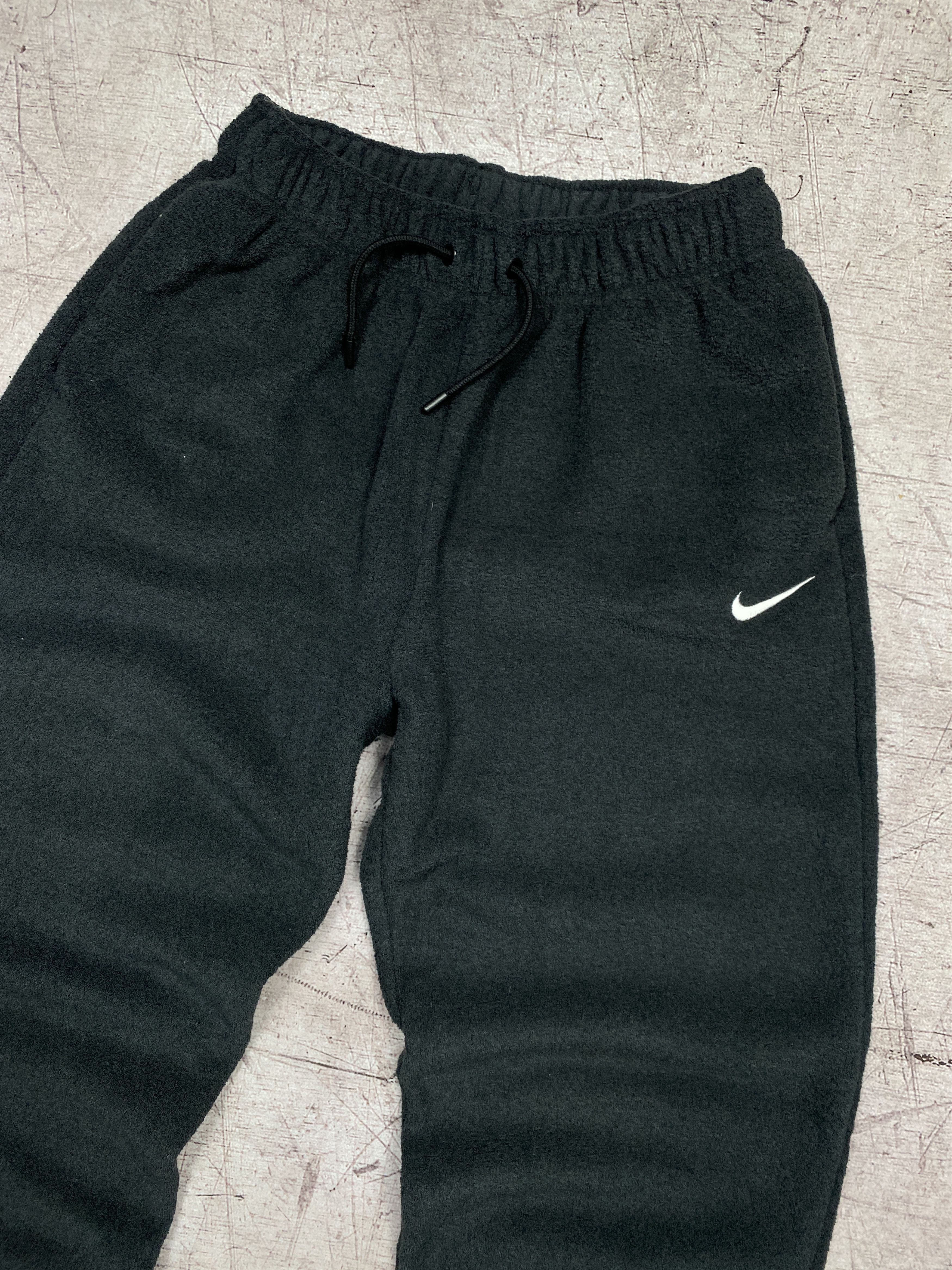 Nike Nike Mens Mohair Sweatpants Track Pants Size US 28 / EU 44 - 2 Thumbnail