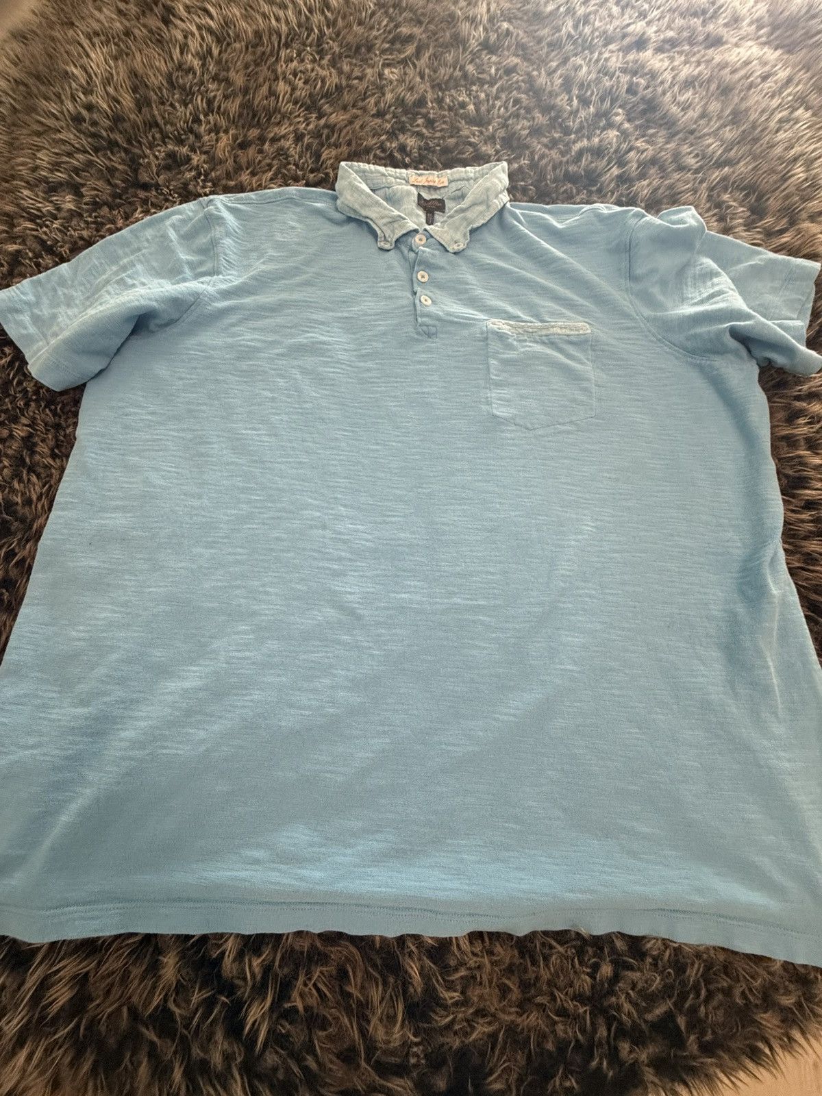 Good Man Brand Lead inspire live Size US XXL / EU 58 / 5 - 2 Thumbnail
