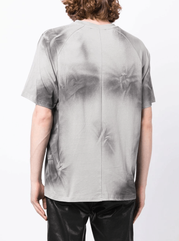 Heliot Emil BNWT AW23 HELIOT EMIL TIE-DYE TSHIRT M Size US M / EU 48-50 / 2 - 11 Thumbnail