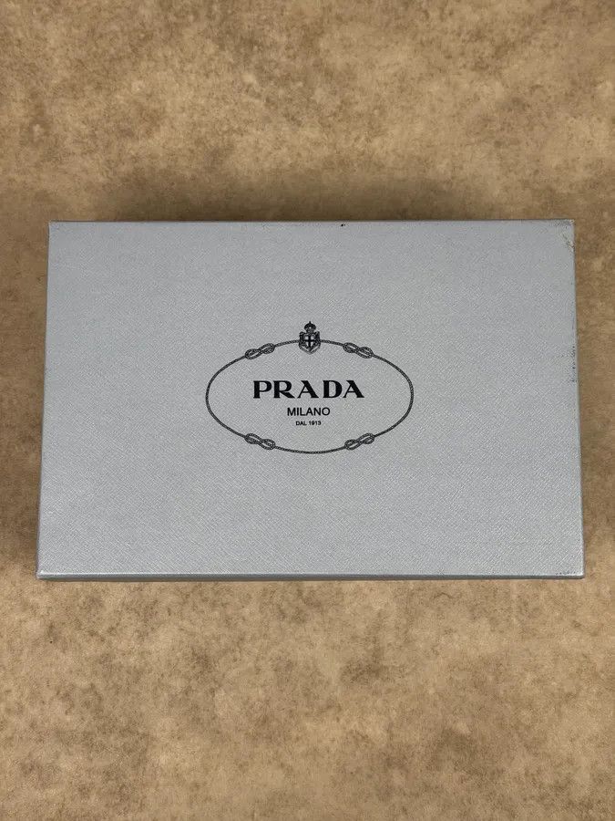 Prada Prada Black & White Cloudbust Sneakers Size US 6 / IT 36 - 9 Thumbnail