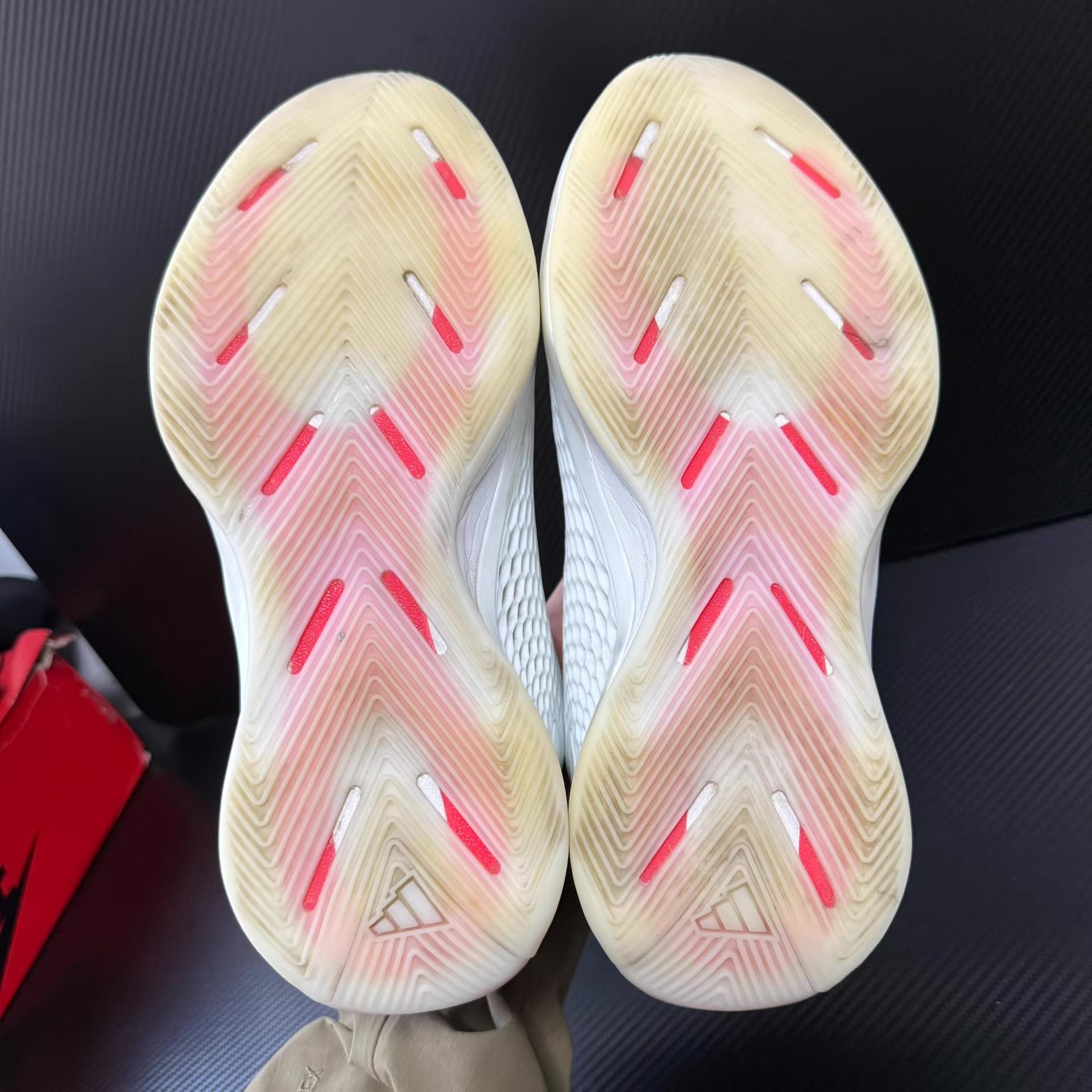 Adidas Adidas A.E.1 Q10 Size US 10 / EU 43 - 4 Thumbnail