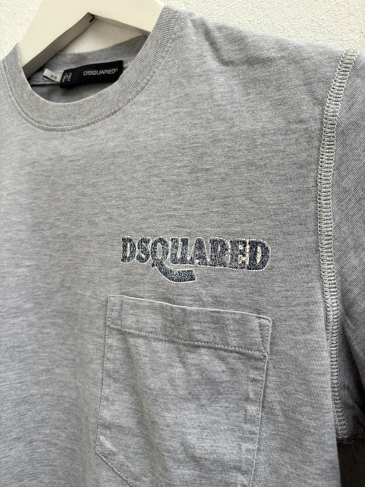 Dsquared2 Dsquared2 FW2009 „Miner“ Longsleeve Size XS Size US XS / EU 42 / 0 - 4 Thumbnail