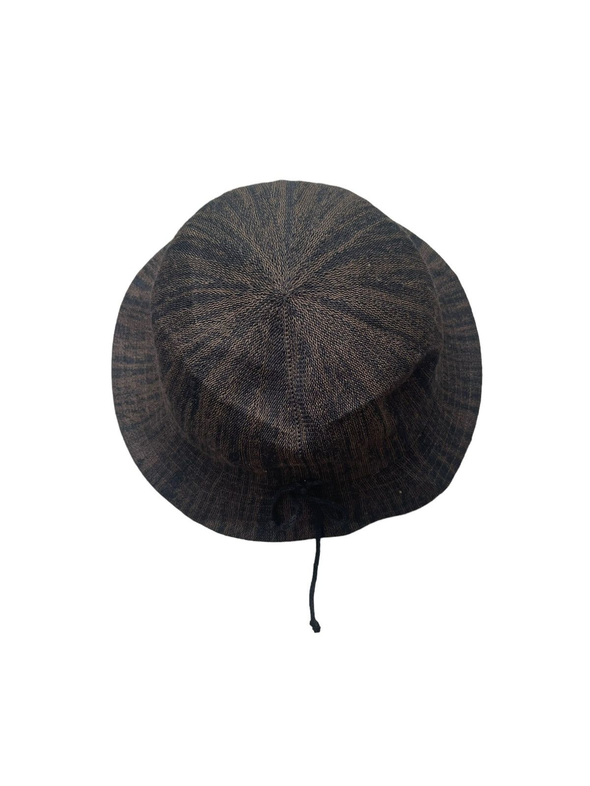 Designer × Japanese Brand × Kenzo Vintage Kenzo Bucket Hat Size ONE SIZE - 4 Thumbnail