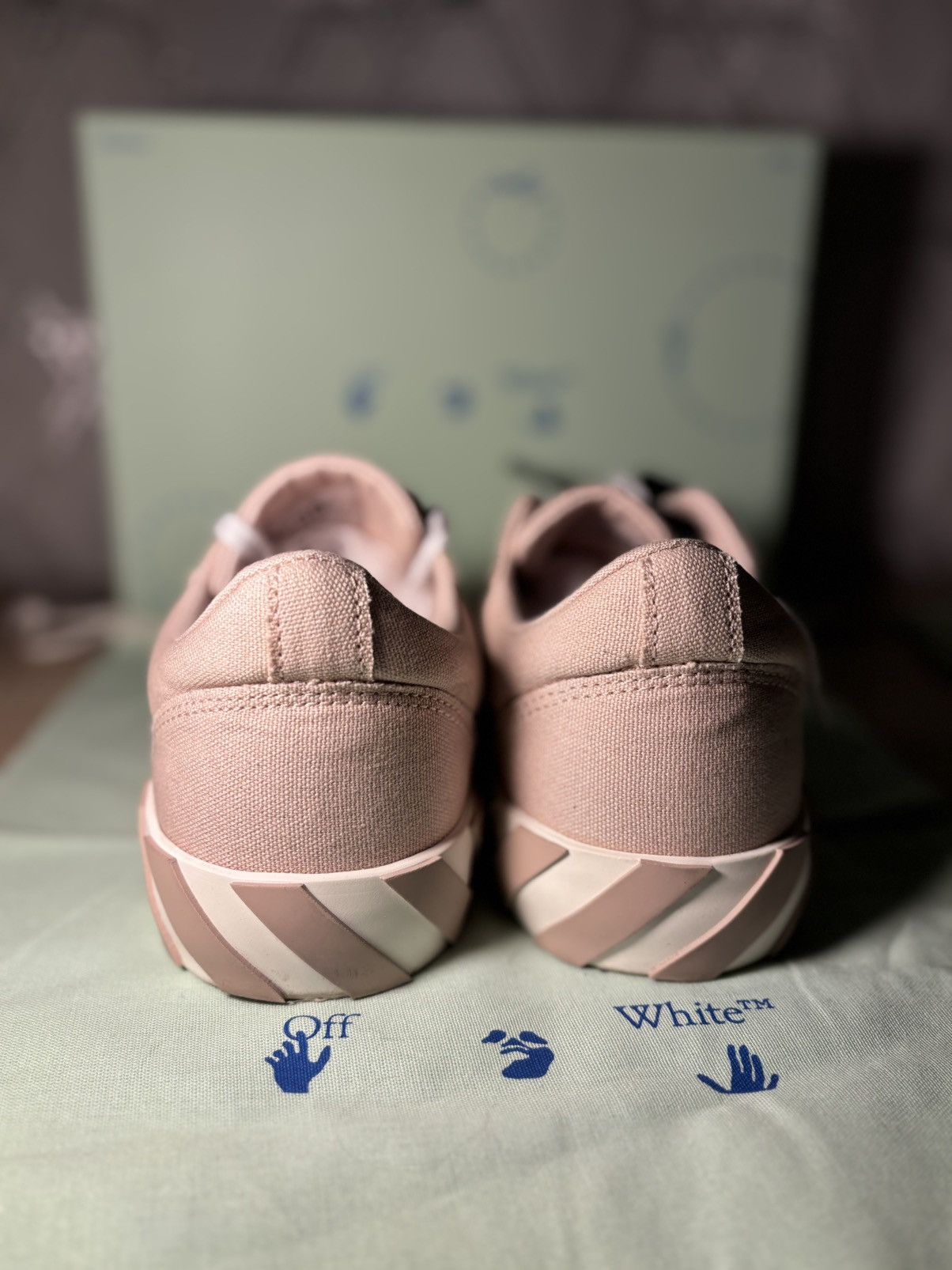 Off-White Off white new Size US 9 / IT 39 - 7 Thumbnail