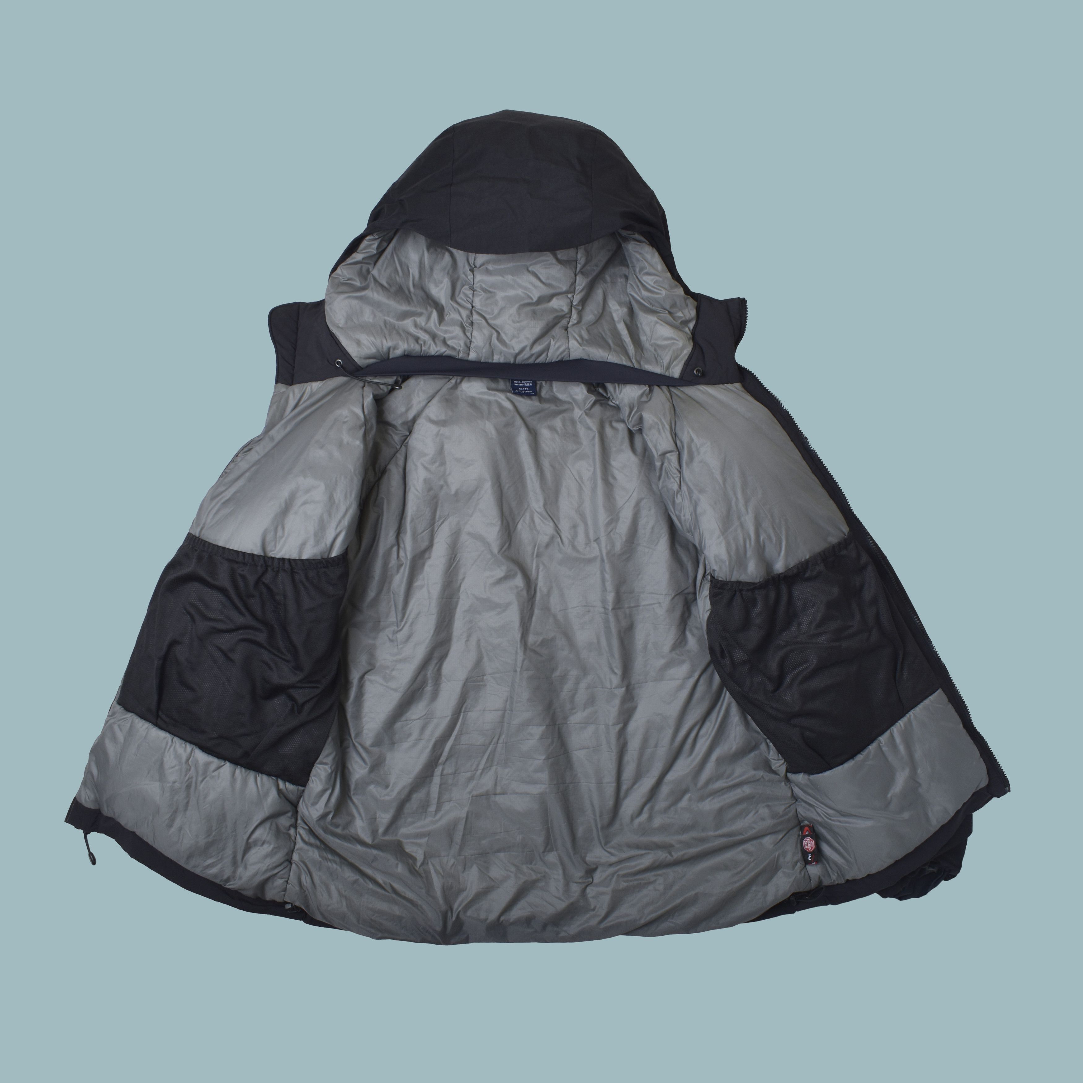 Arc'teryx ARC'TERYX KAPPA SV XL PRIMALOFT WINDSTOPPER INSULATE JACKET Size US XL / EU 56 / 4 - 2 Thumbnail