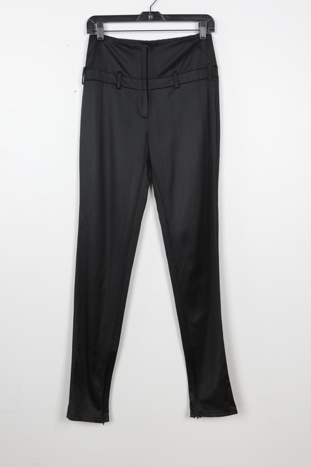 Other 00's Osman Yousefzada Tapered Pant Size 27" / US 4 / IT 40 - 1 Thumbnail