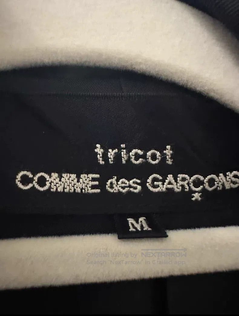 Comme des Garcons Comme des Garcons jacket Size M / US 6-8 / IT 42-44 - 3 Thumbnail