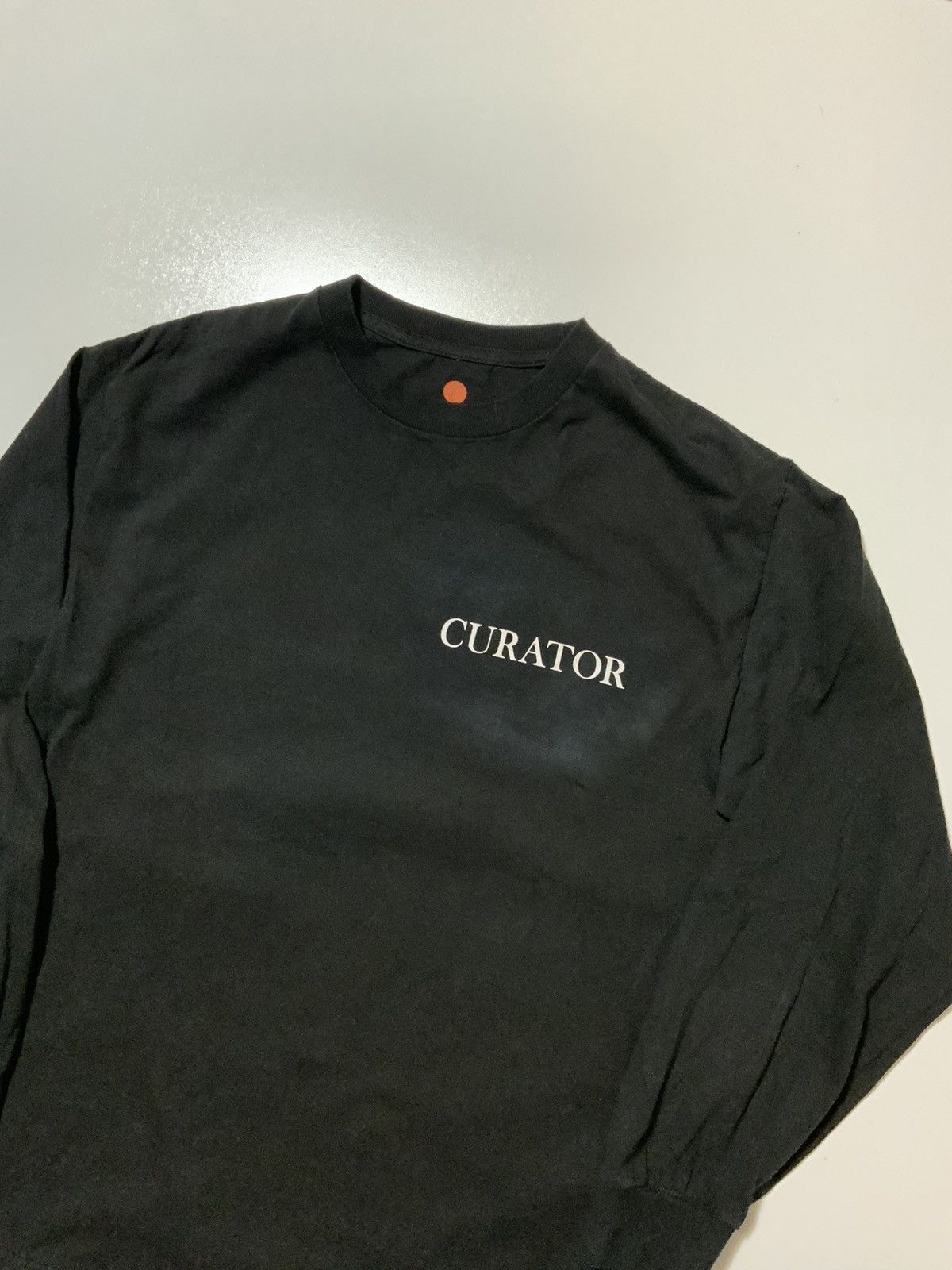 Rokit Sold Out $60 Rokit Museum Of The Wild Bored Curator T-Shirt Size US M / EU 48-50 / 2 - 5 Thumbnail