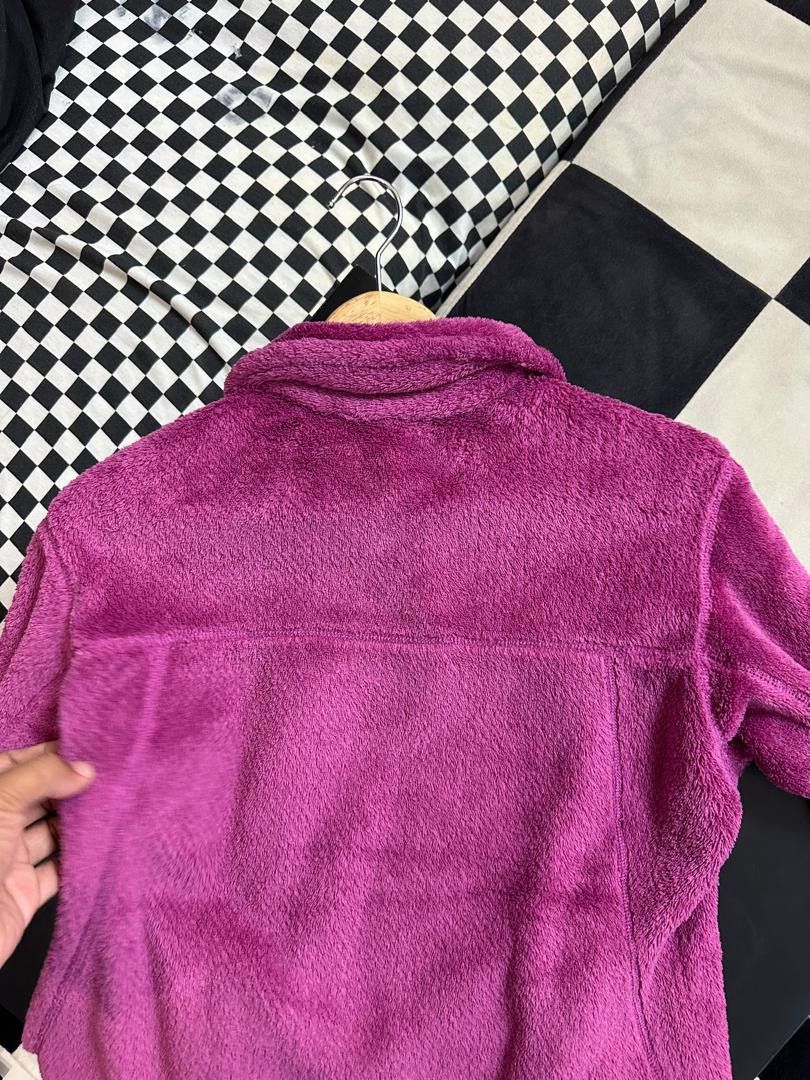 Patagonia PATAGONIA HALF BUTTON FLEECE Size M / US 6-8 / IT 42-44 - 5 Thumbnail