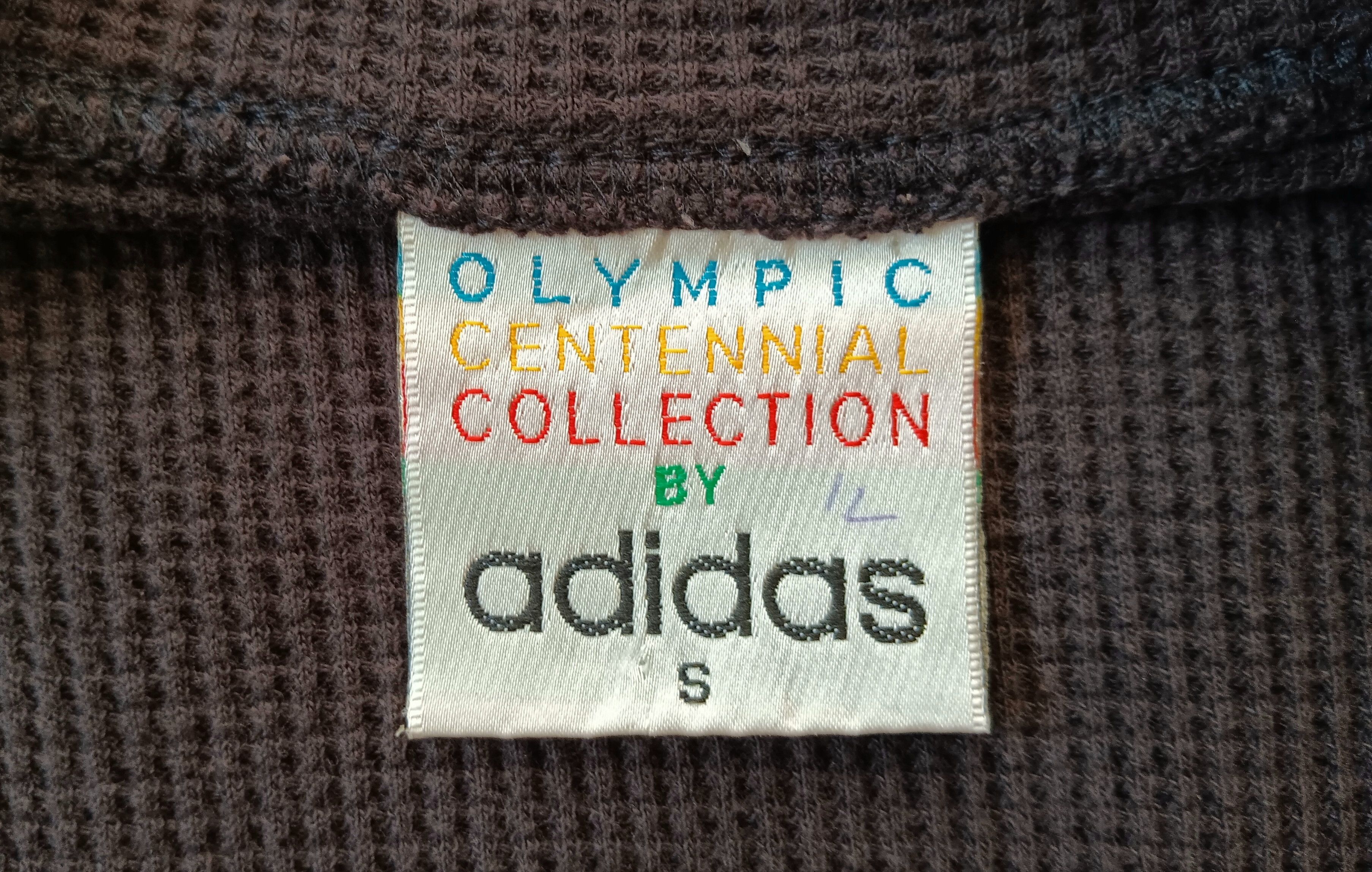 Adidas Adidas | Olympic Centennial Collection Size US S / EU 44-46 / 1 - 8 Thumbnail