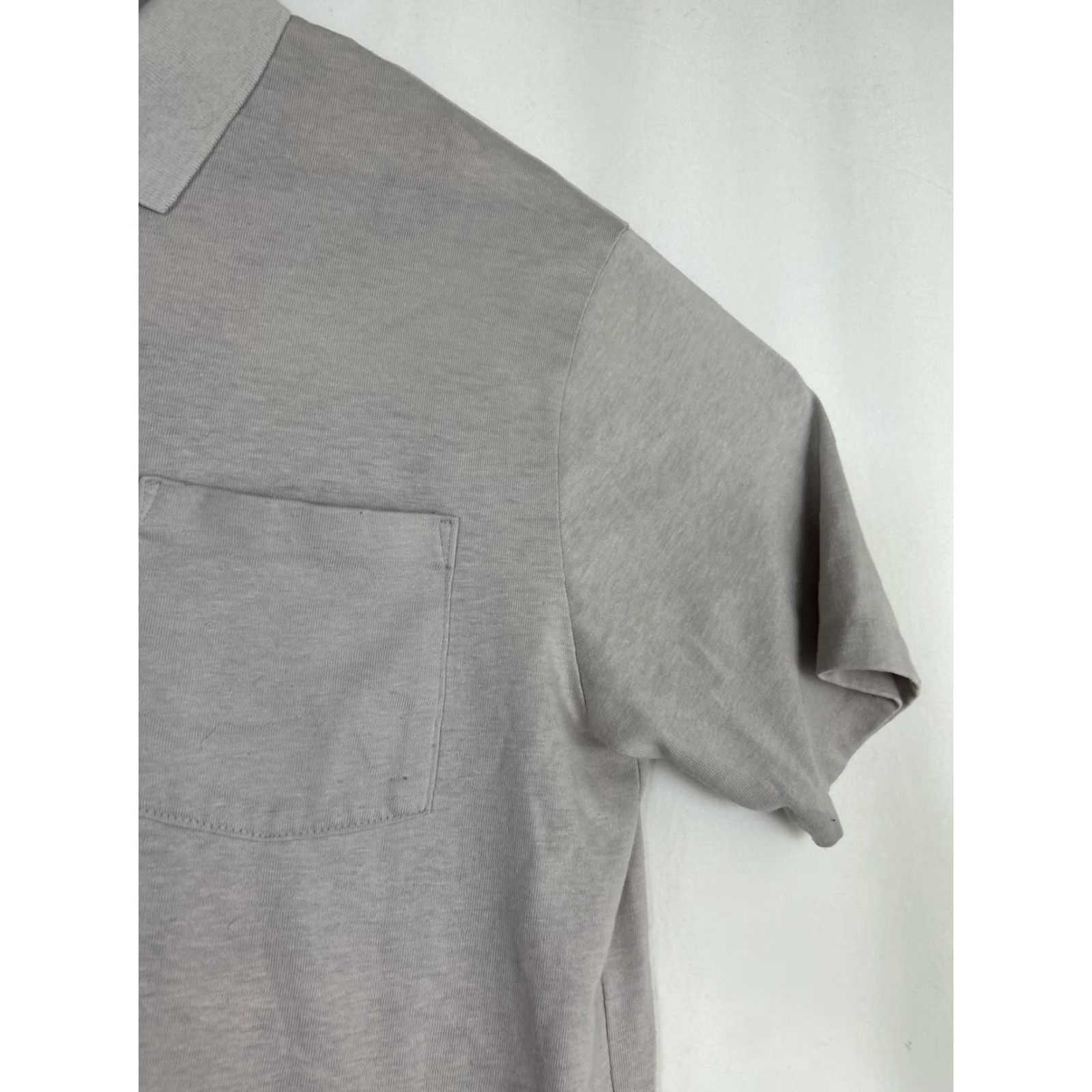 Vintage VINTAGE Screen mates Polo Shirt Mens L Gray Jazz 1992 Sacramento Jazz Jubilee Short Sleeve Size US L / EU 52-54 / 3 - 5 Thumbnail