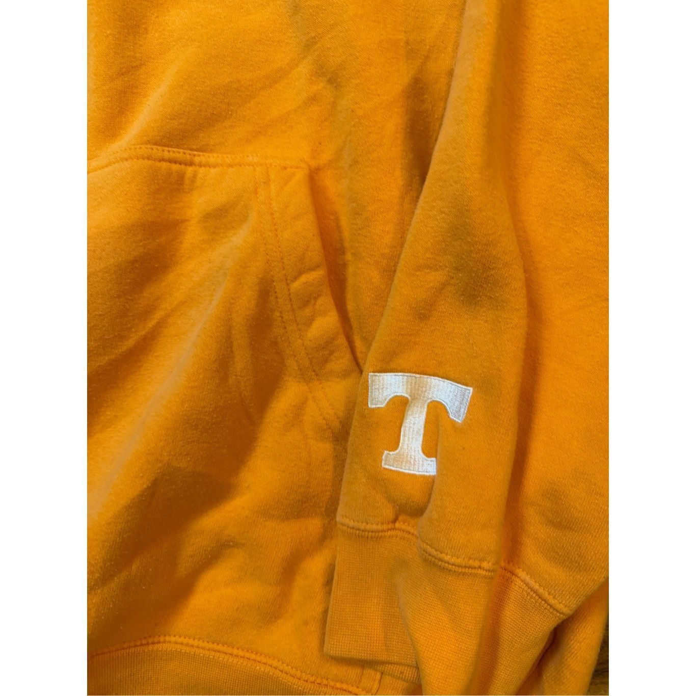 Vintage Size XXL - Vintage 1990s Tennessee volunteers embroidered sw Size US XXL / EU 58 / 5 - 2 Thumbnail