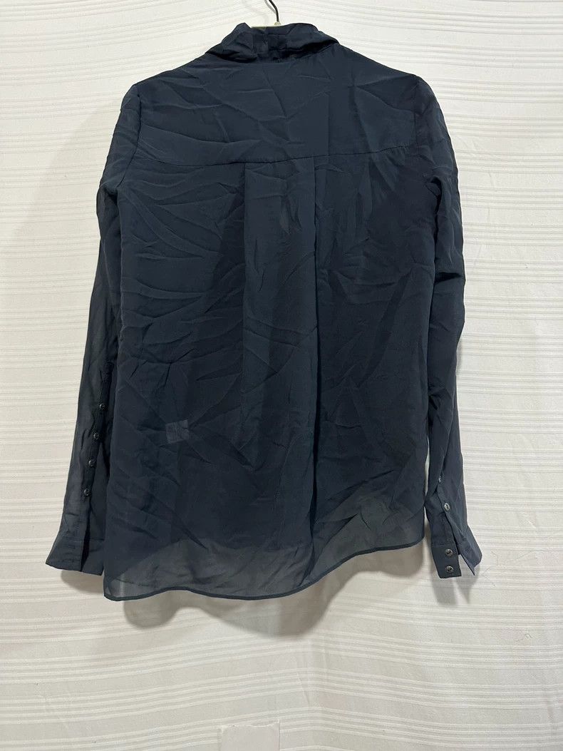 Helmut Lang HELMUT LANG shirt Size M / US 6-8 / IT 42-44 - 2 Thumbnail