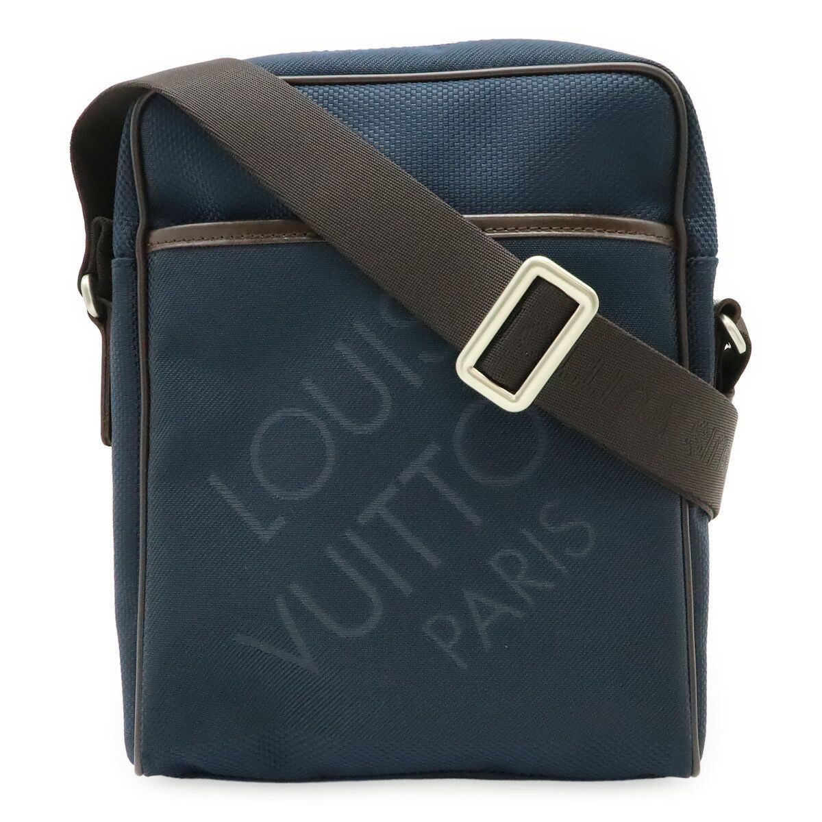 Louis Vuitton Louis Vuitton Louis Vuitton Citadan NM Damier Geant Shoulder Bag Canvas Crossbody Bag N41437 DUTY FREE for USA Size ONE SIZE - 1 Thumbnail
