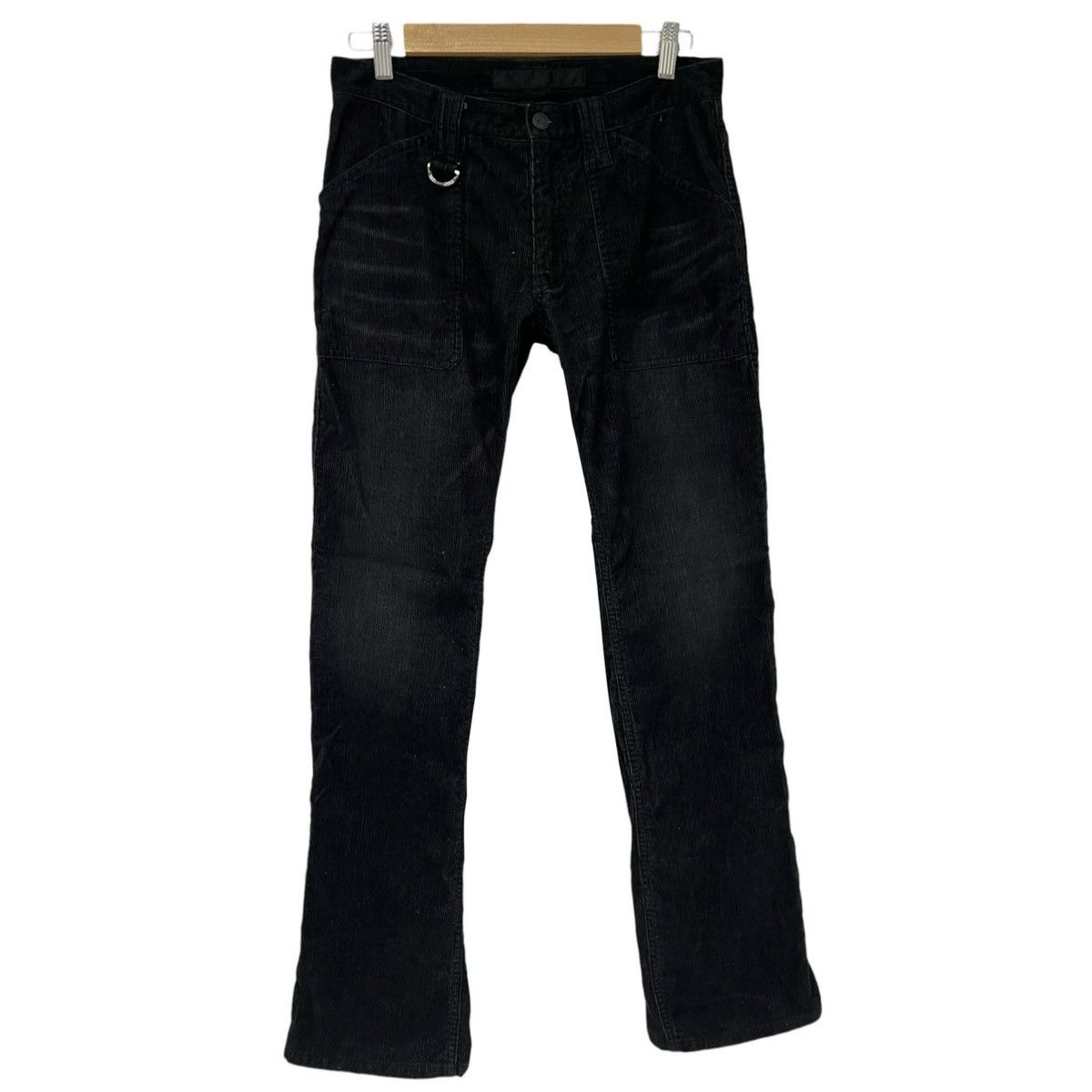 Roen Roen corduroy pants Size US 30 / EU 46 - 1 Thumbnail