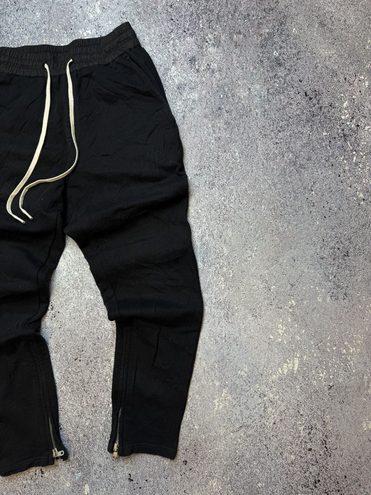 Japanese Brand VERY RARE CLIMAX VISION RICK OWENS STYLE PANTS Size US 30 / EU 46 - 3 Thumbnail