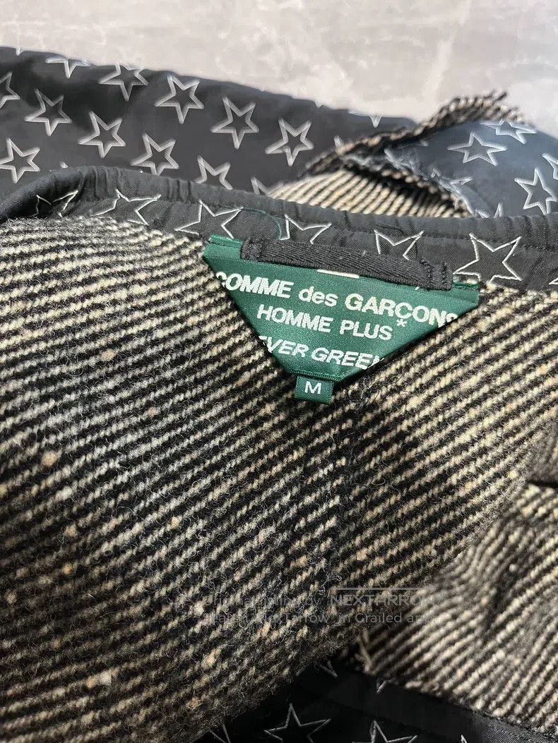 Comme des Garcons Comme Des Garcons jacket Size US M / EU 48-50 / 2 - 3 Thumbnail