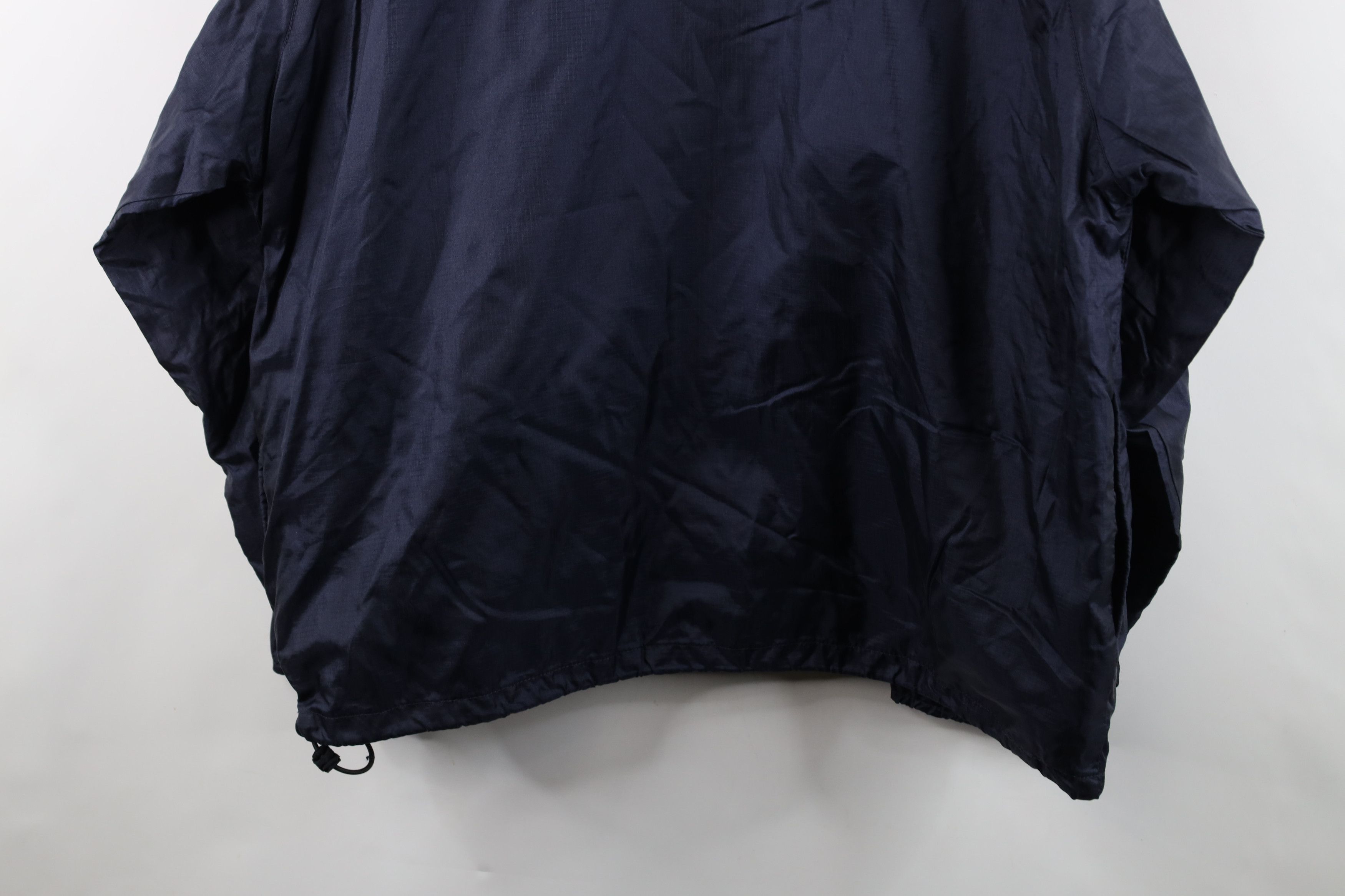 Ralph Lauren Vintage 90s Ralph Lauren Hooded Windbreaker Anorak Jacket Size US L / EU 52-54 / 3 - 15 Thumbnail