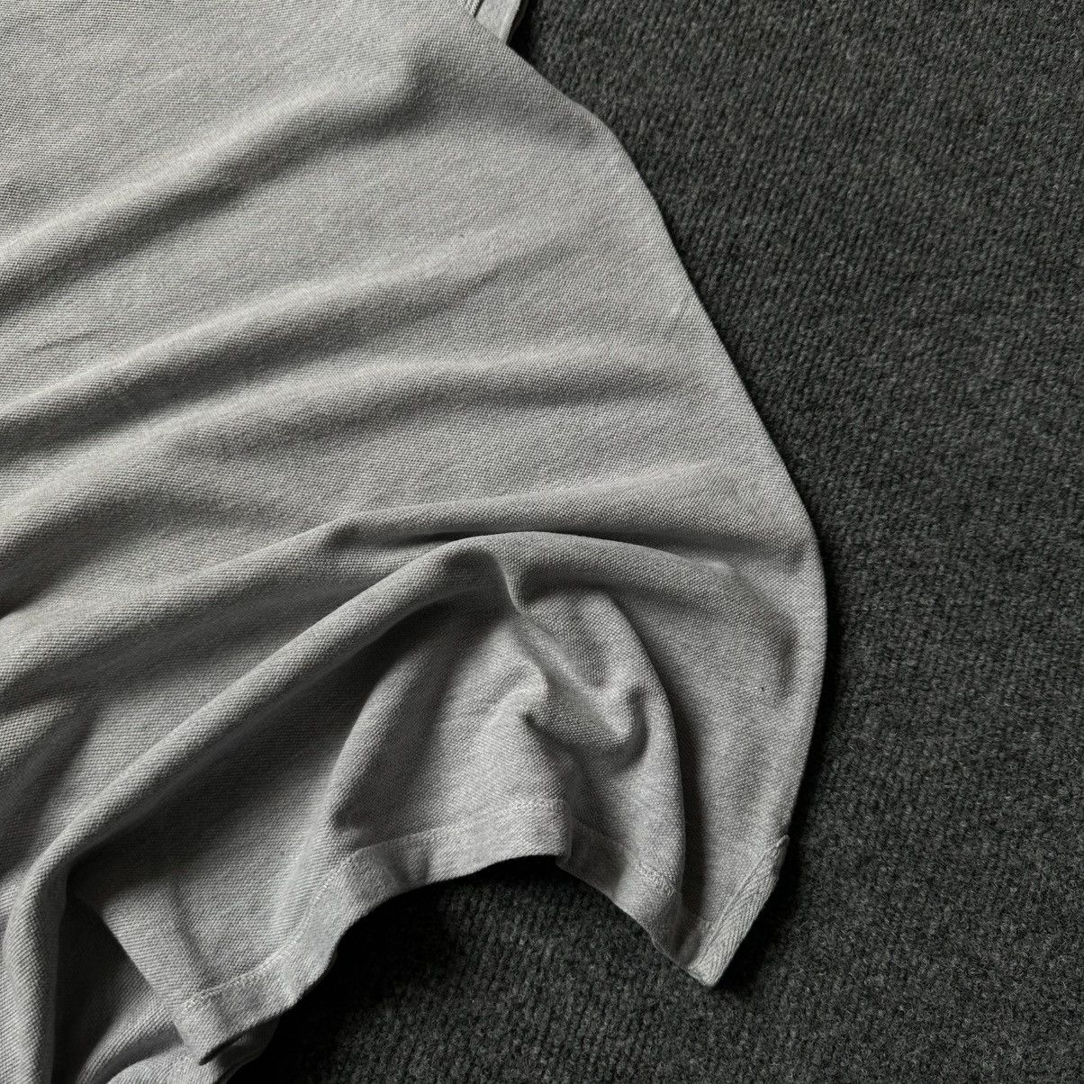 Allsaints Luxury Allsaints Polo Size Small Old Money 00s USA Hype Size US S / EU 44-46 / 1 - 14 Thumbnail