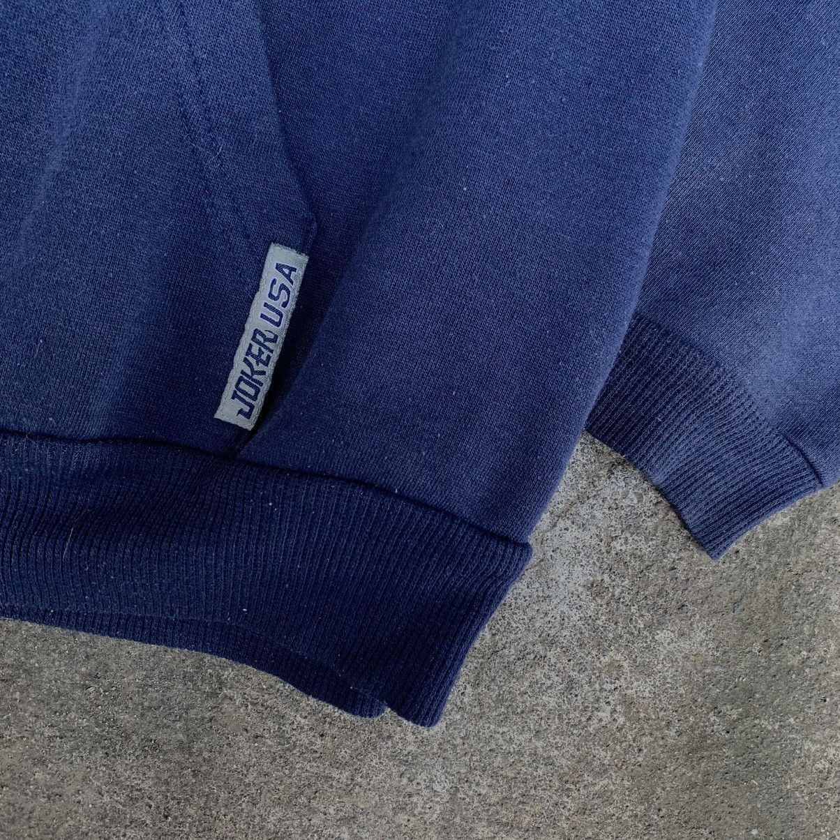 Other Joker Brand Usa Zip Hoodie | Estevan Oriol Size US XXL / EU 58 / 5 - 4 Thumbnail