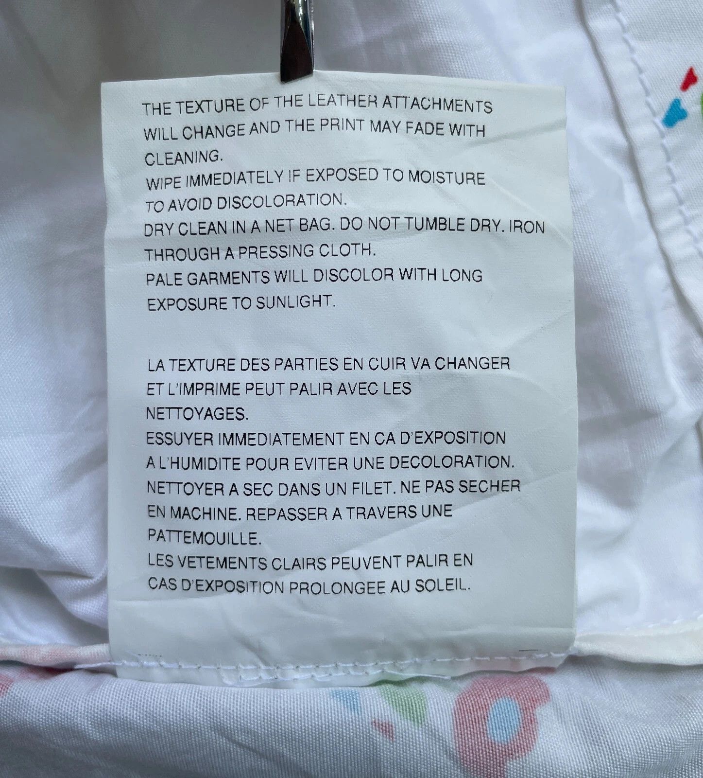 Junya Watanabe Comme des Garcons JUNYA X Aviakit Jacket 2002 Size US S / EU 44-46 / 1 - 16 Thumbnail