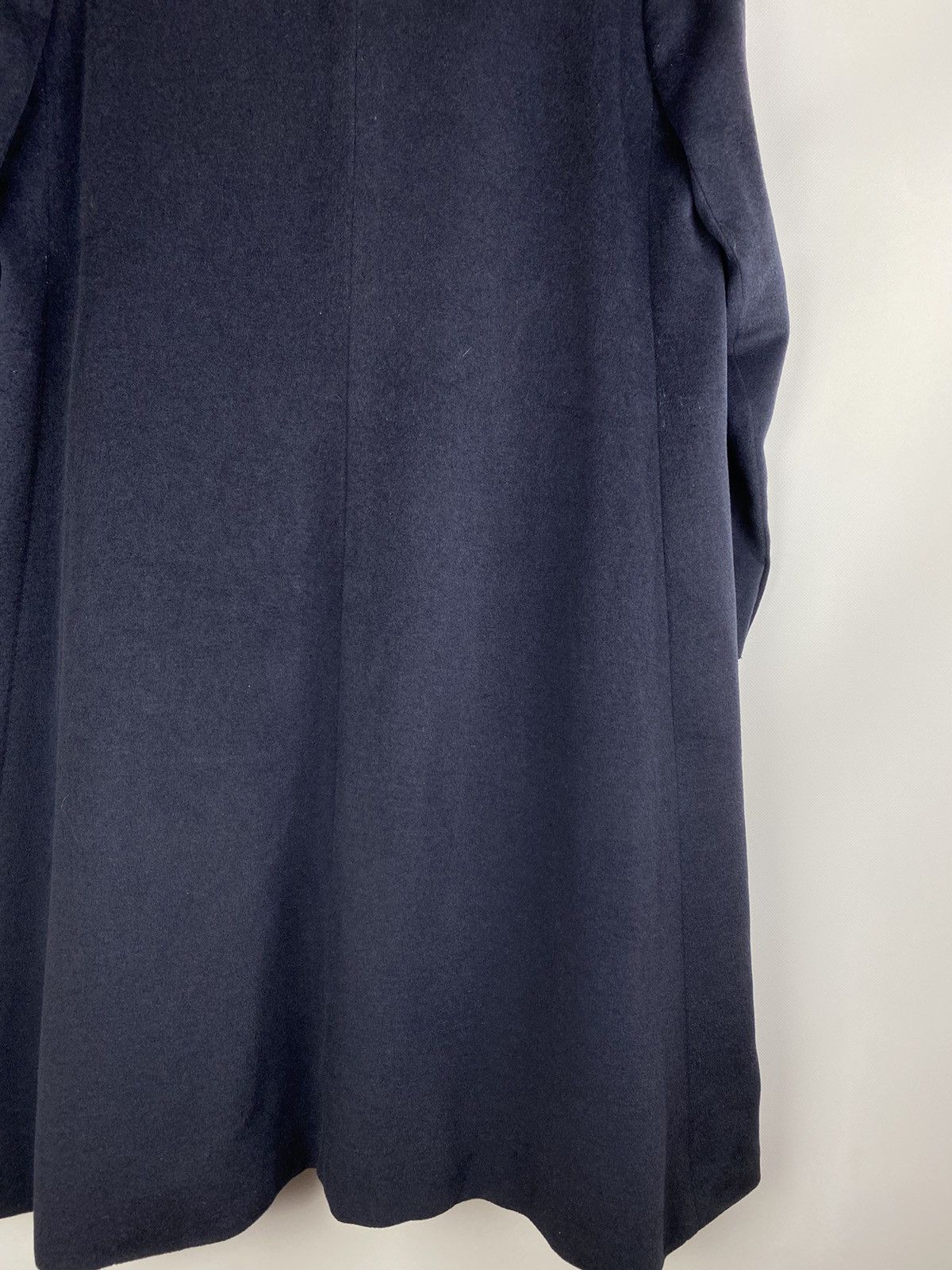 Celine Celine vintage ladies wool coat jacket size ~ 44 Size M / US 6-8 / IT 42-44 - 15 Thumbnail