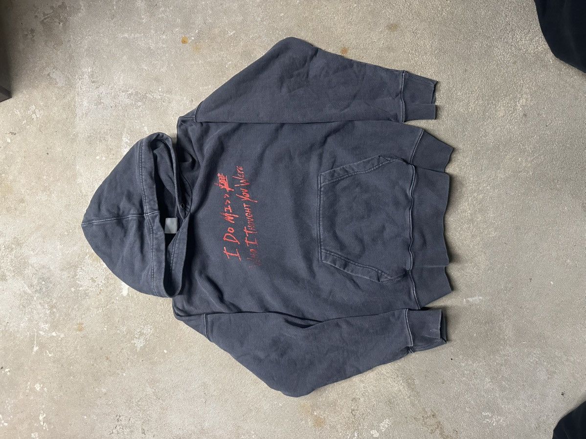 Guess Trippie Redd Rare Hoodie